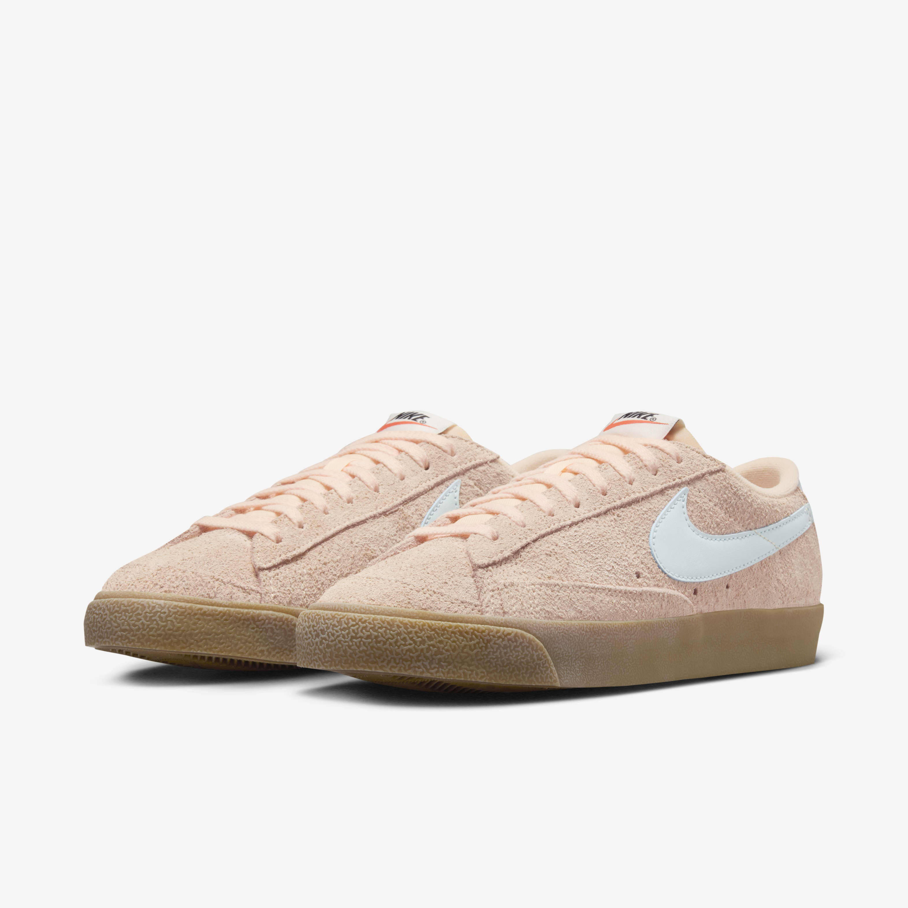 Nike Blazer Low '77 Vintage image number 4
