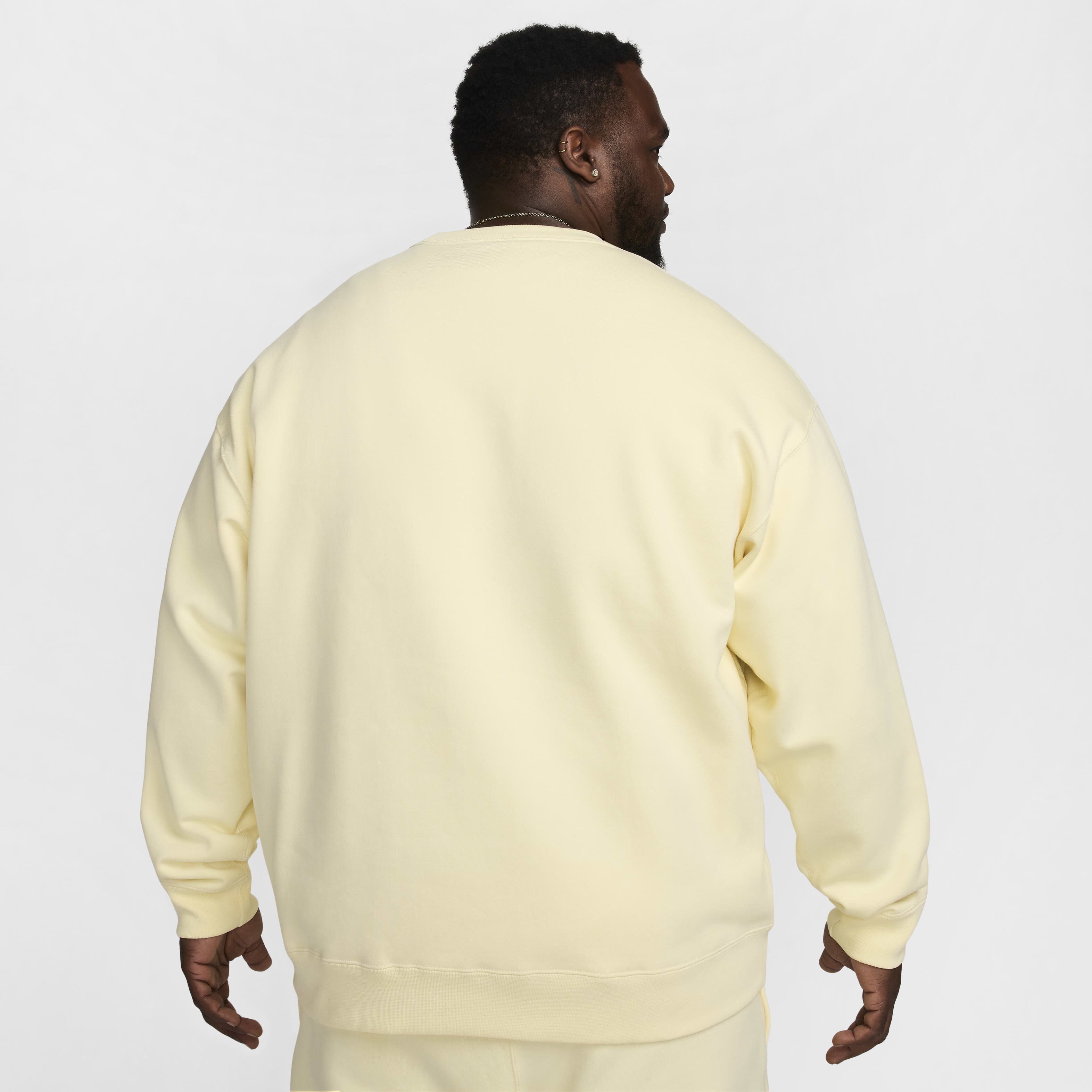 Nike Solo Swoosh image number 6