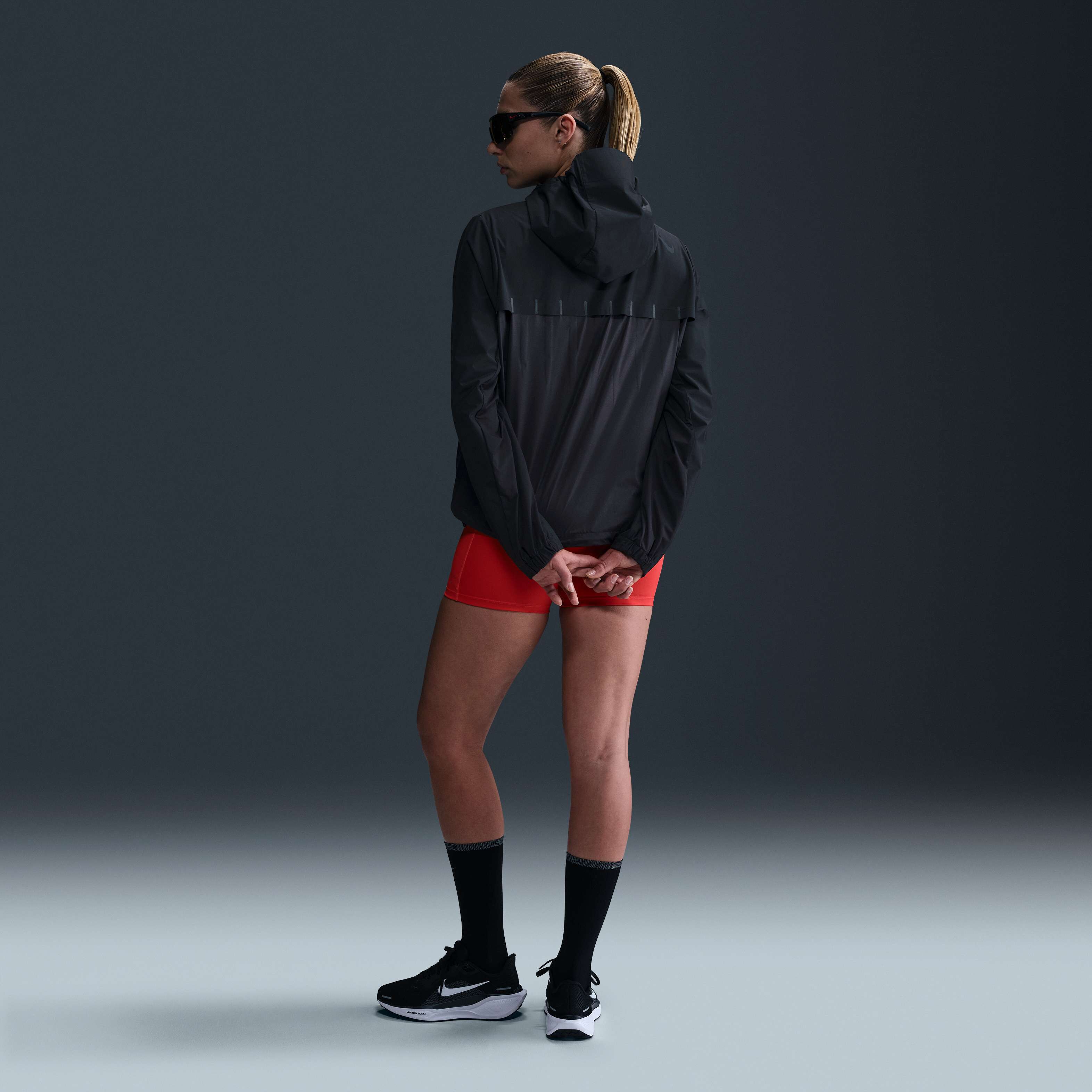 Nike AeroSwift Aerogami image number 4