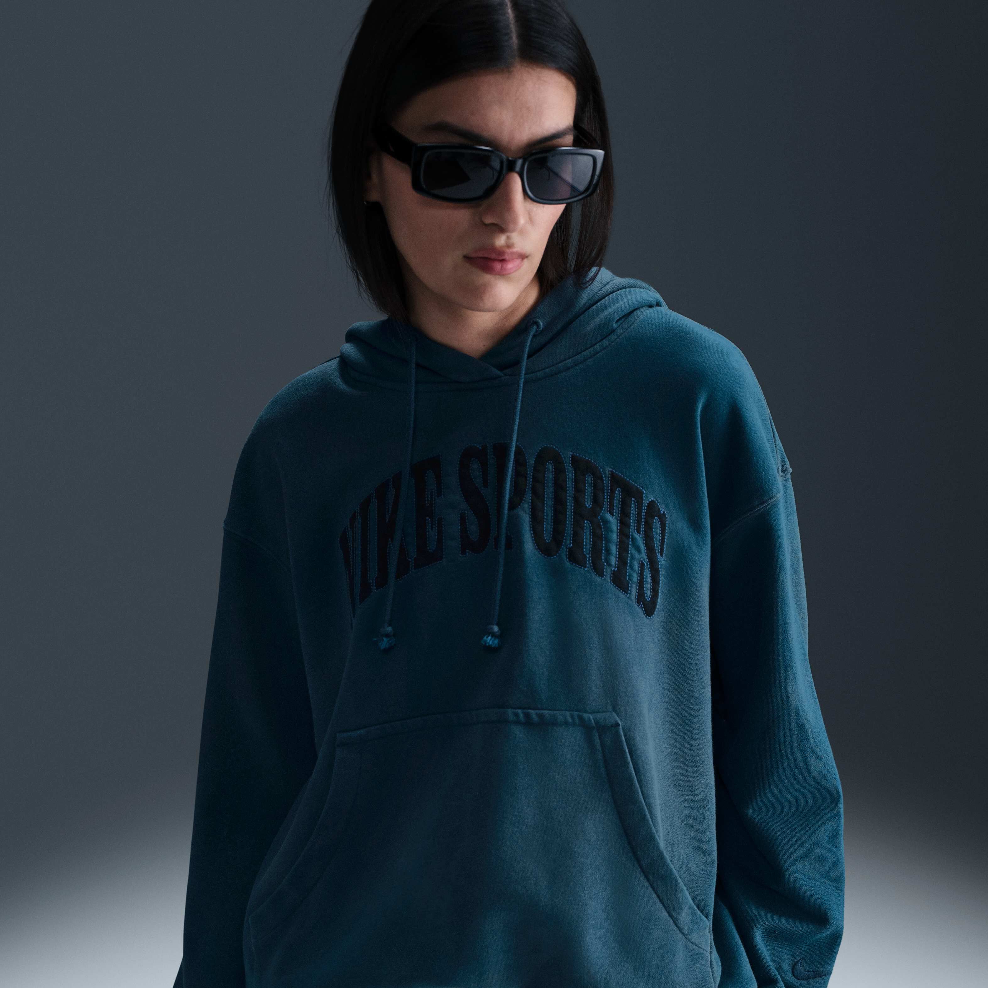 Nike Sportswear Phoenix Fleece image number 0