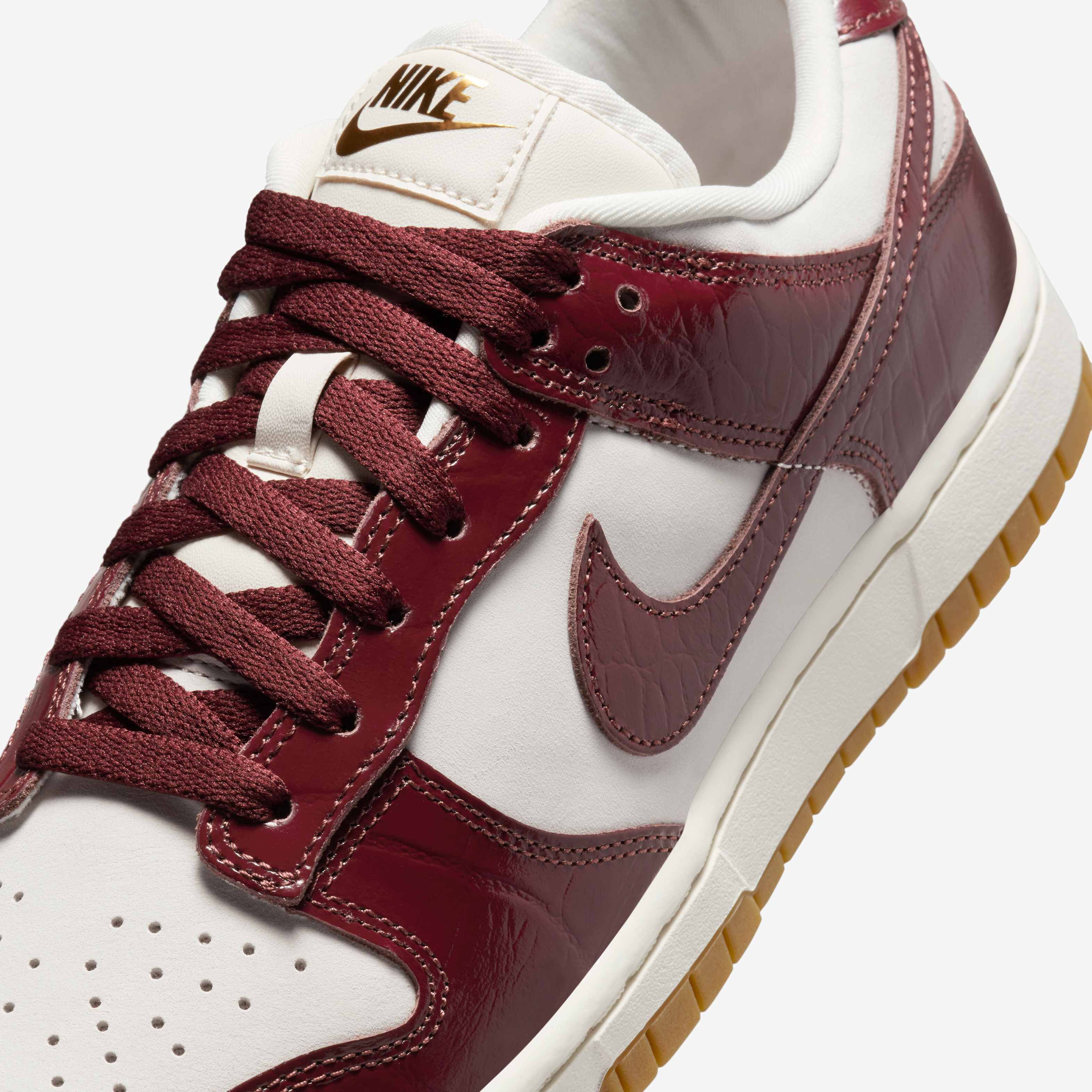Nike Dunk Low LX image number 6