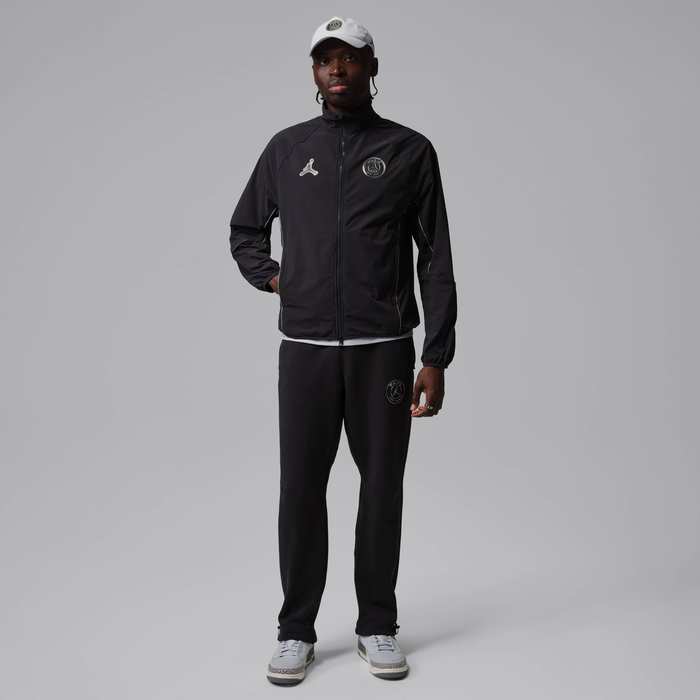 Buy Paris Saint-Germain Men's Jordan Dri-FIT Anthem Jacket - Oil Buy Paris Saint-Germain Men's Jordan Dri-FIT Anthem Jacket - Oil