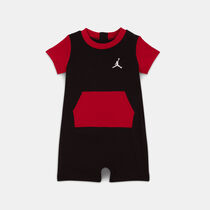 Jordan Brooklyn Essentials