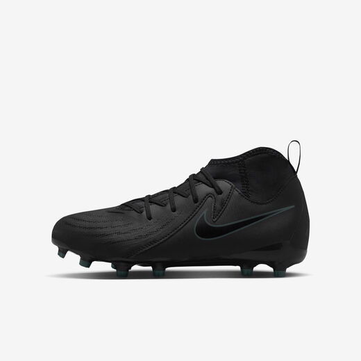 Kids' Football Multi Ground Shoes Sale-Nike, Nike Jr. Phantom Luna 2 Academy, Younger/Older Kids' Multi-Ground High-Top Football Boot
