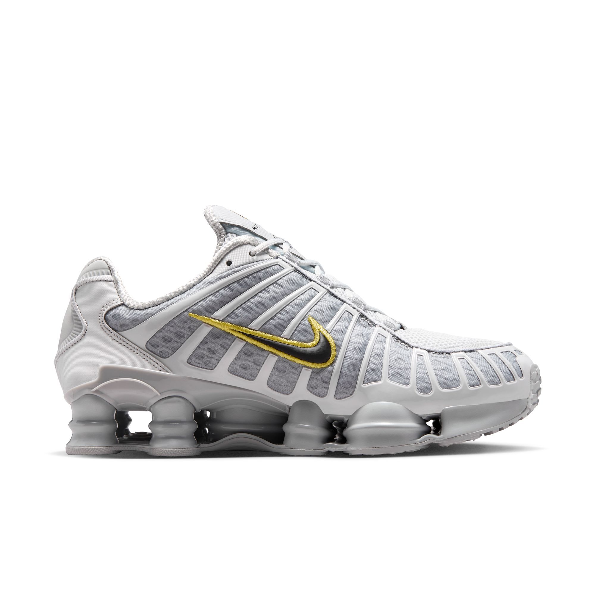 Nike Shox TL image number 6