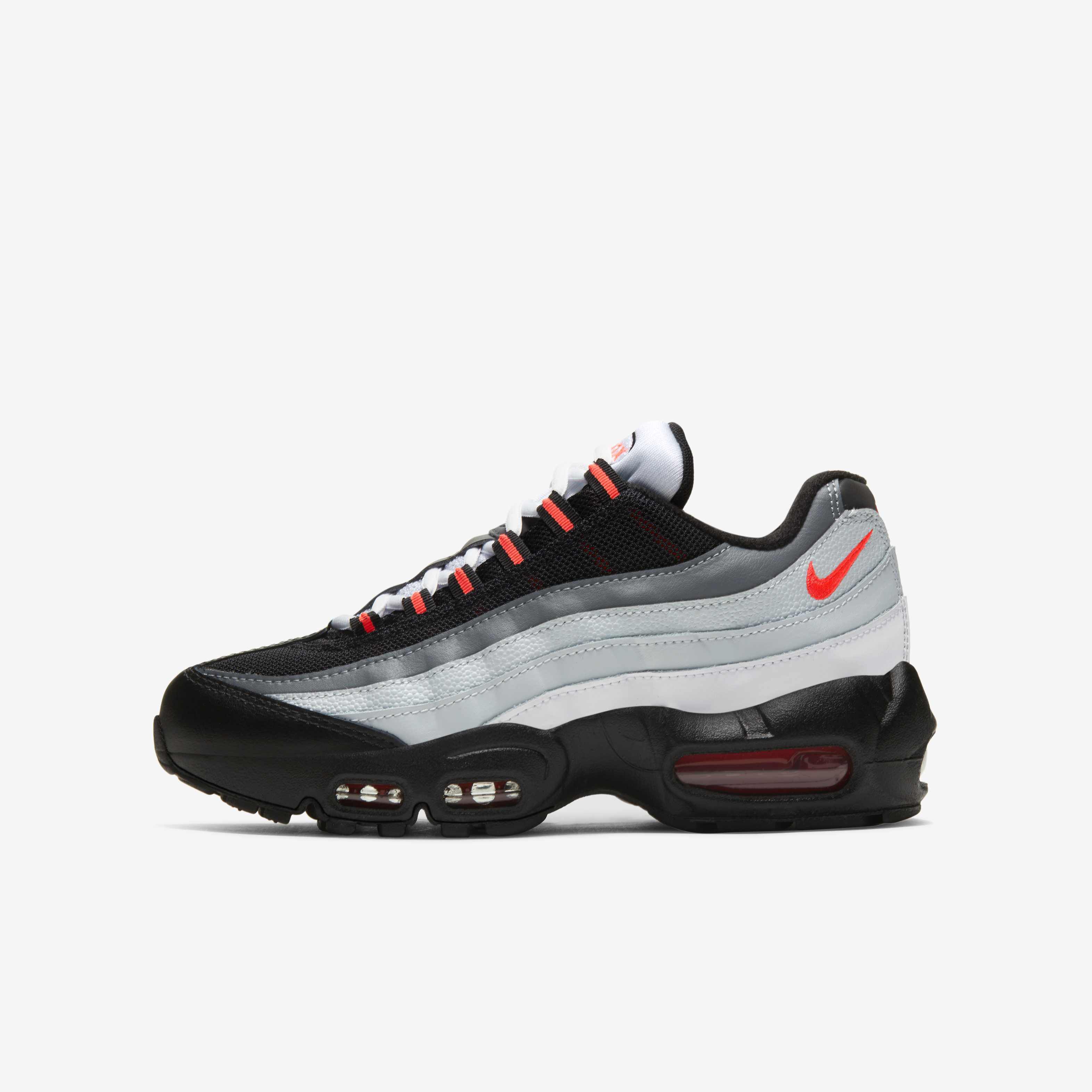 Nike Air Max 95 Recraft image number 0