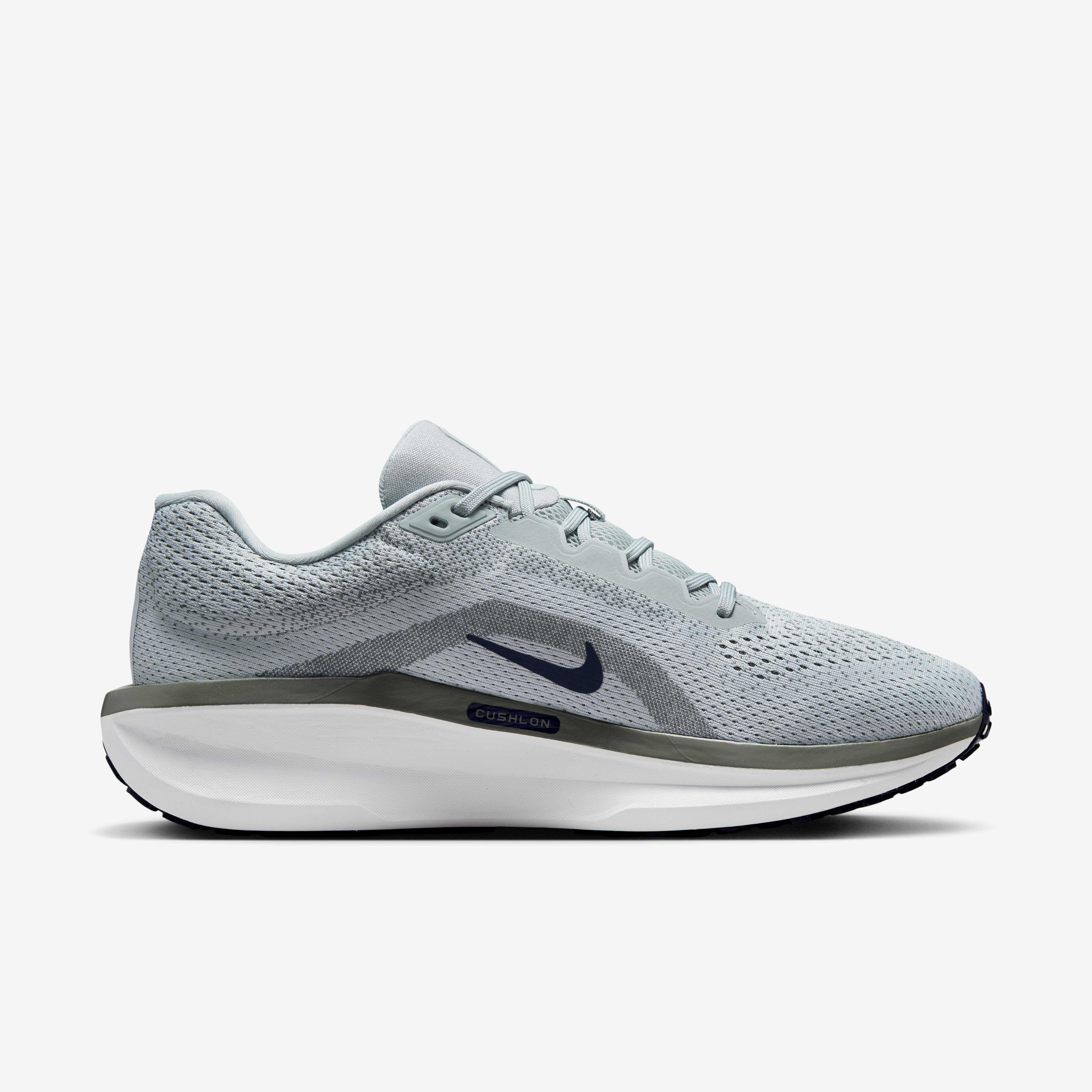 Buy Nike Winflo 11 Men's Road Running Shoes - Light Pumice