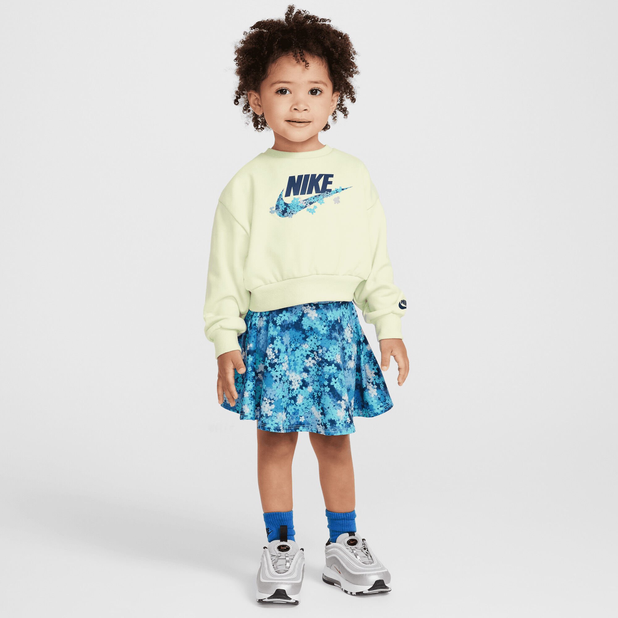 نايكي دراي-فت فريش كت image number 0