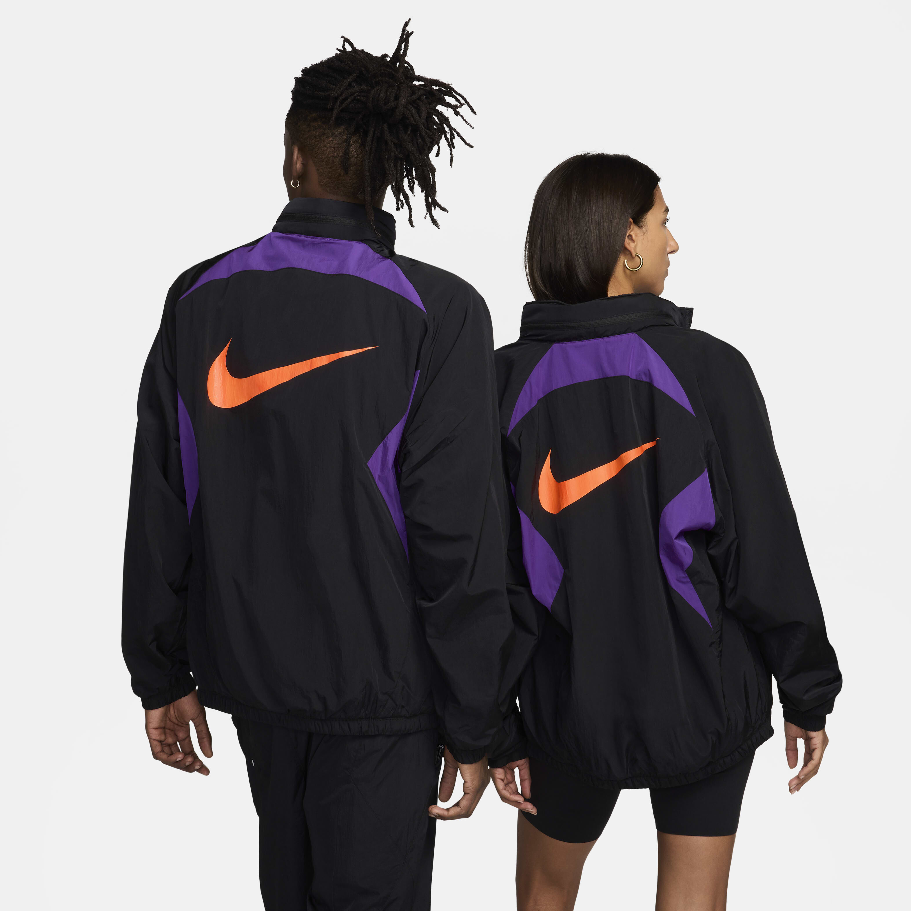 Nike Culture of Football image number 1