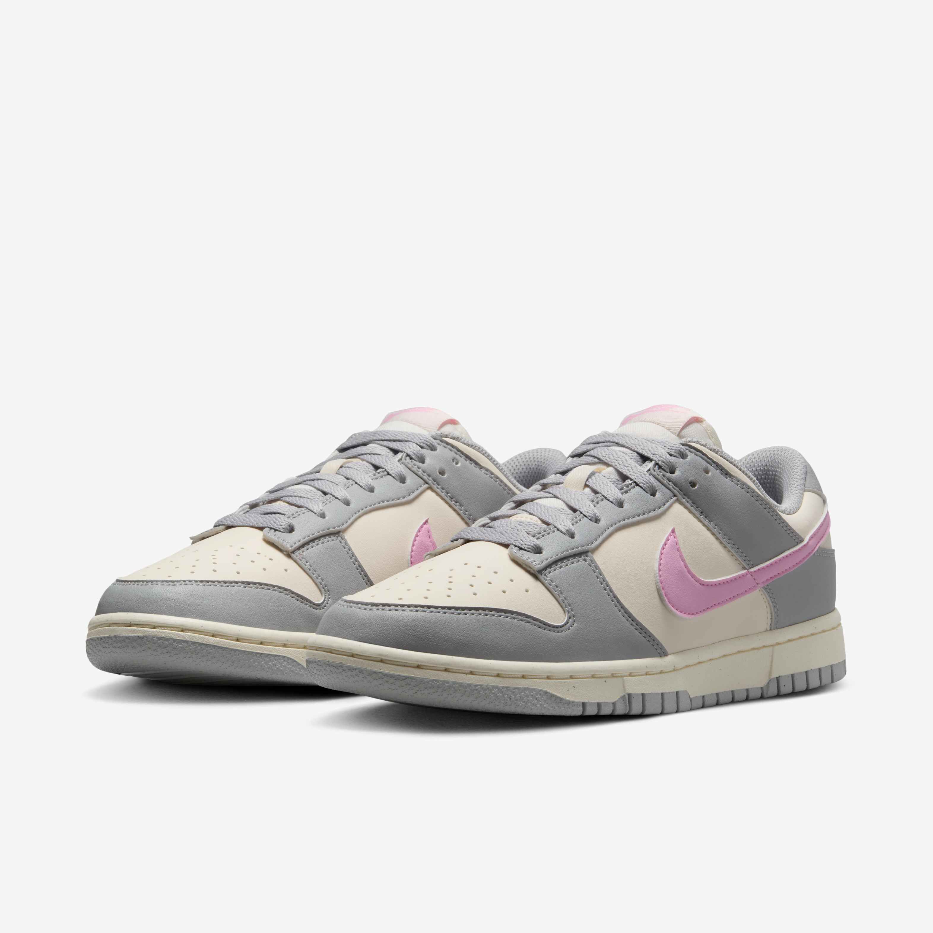 Nike Dunk Low Next Nature image number 4