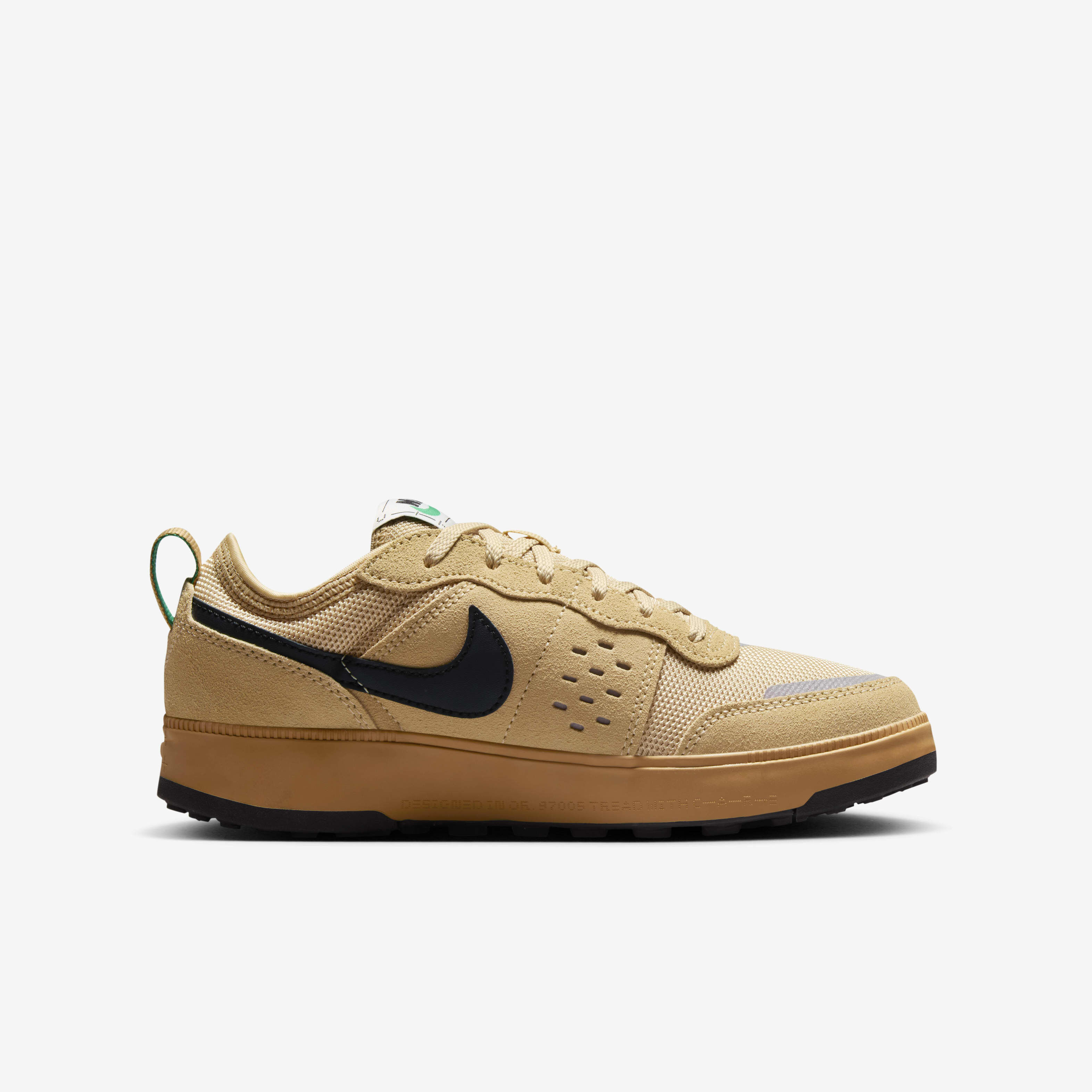 Nike C1TY 'Brick' image number 1