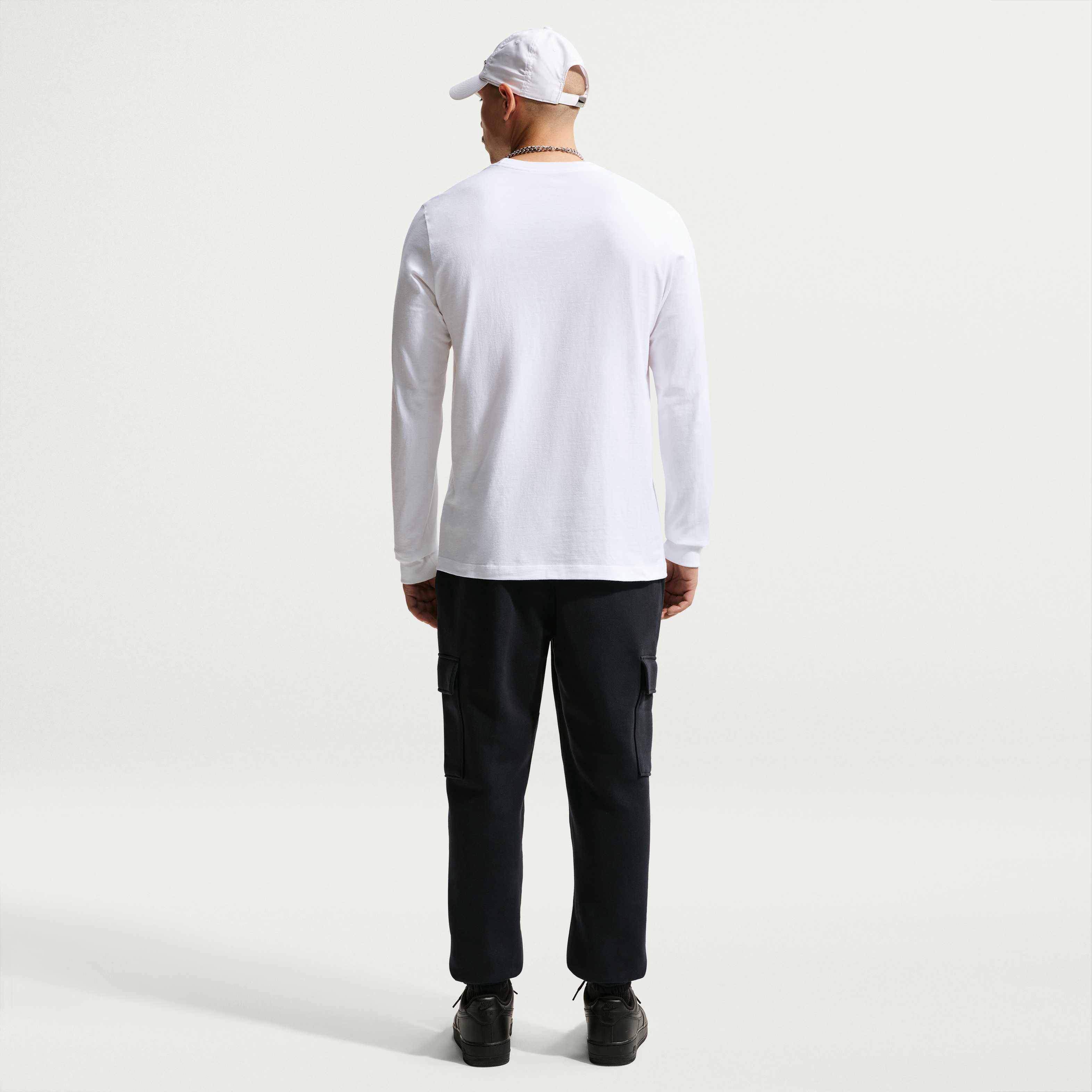 Nike Club image number 4