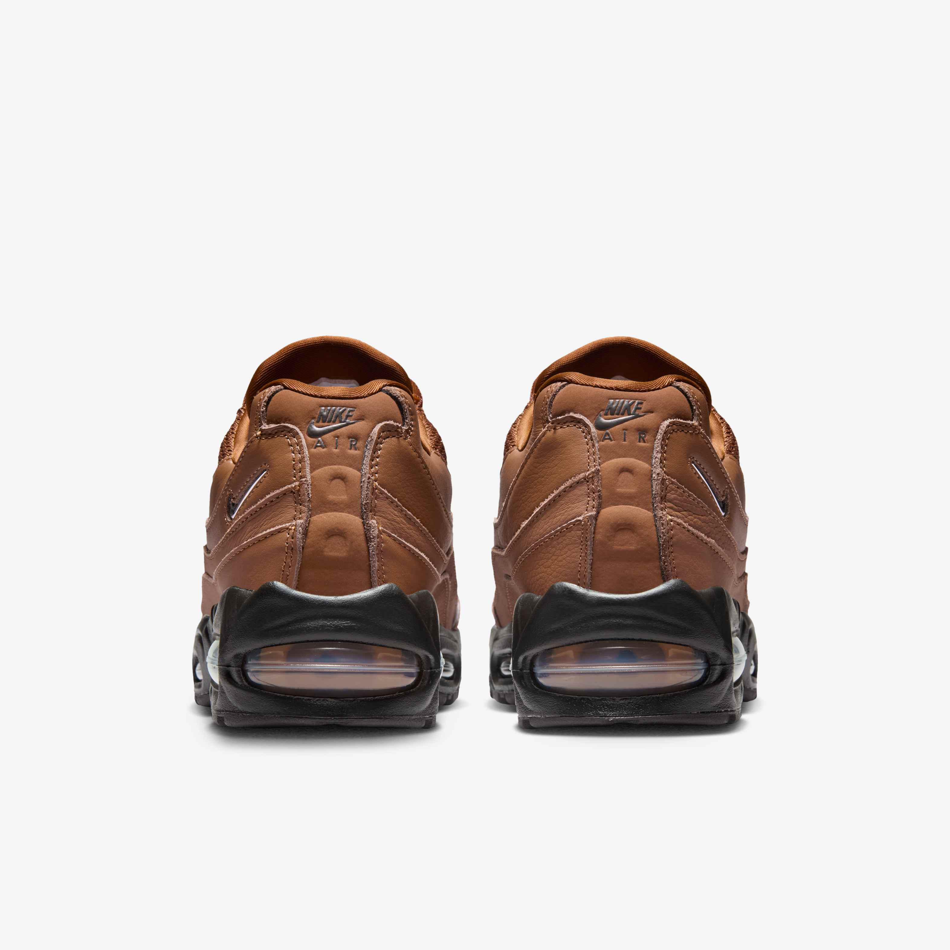 Nike Air Max 95 image number 5