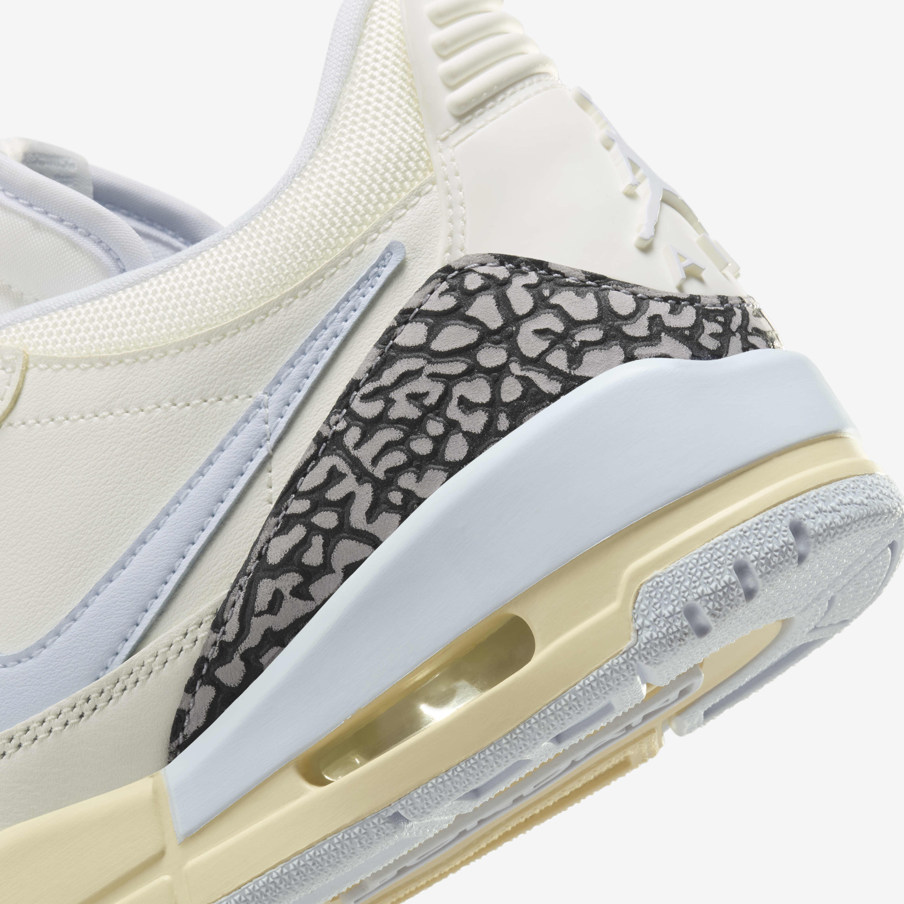 Air Jordan Legacy 312 Low image number 7