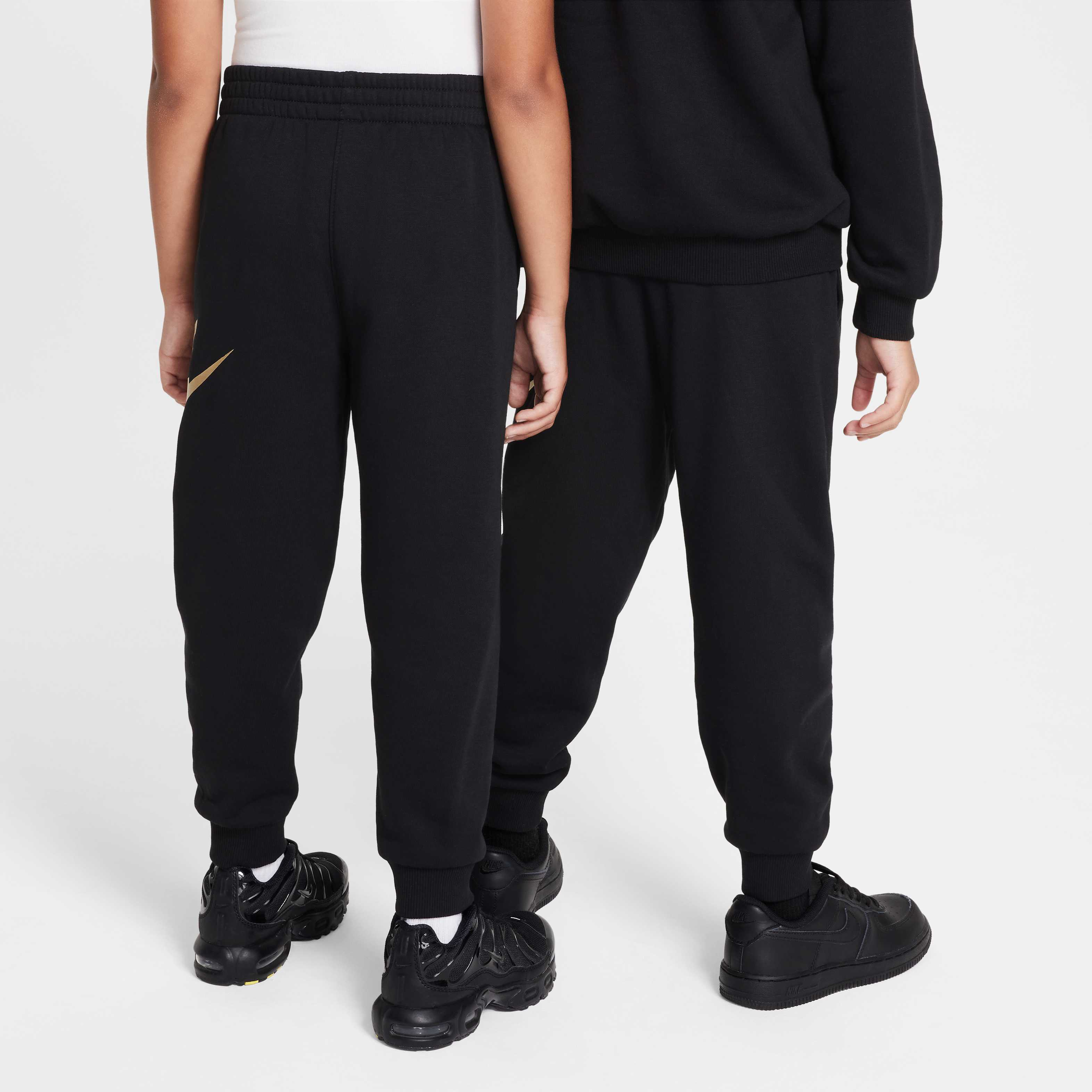 Nike Sportswear Club Fleece Joggers image number 1