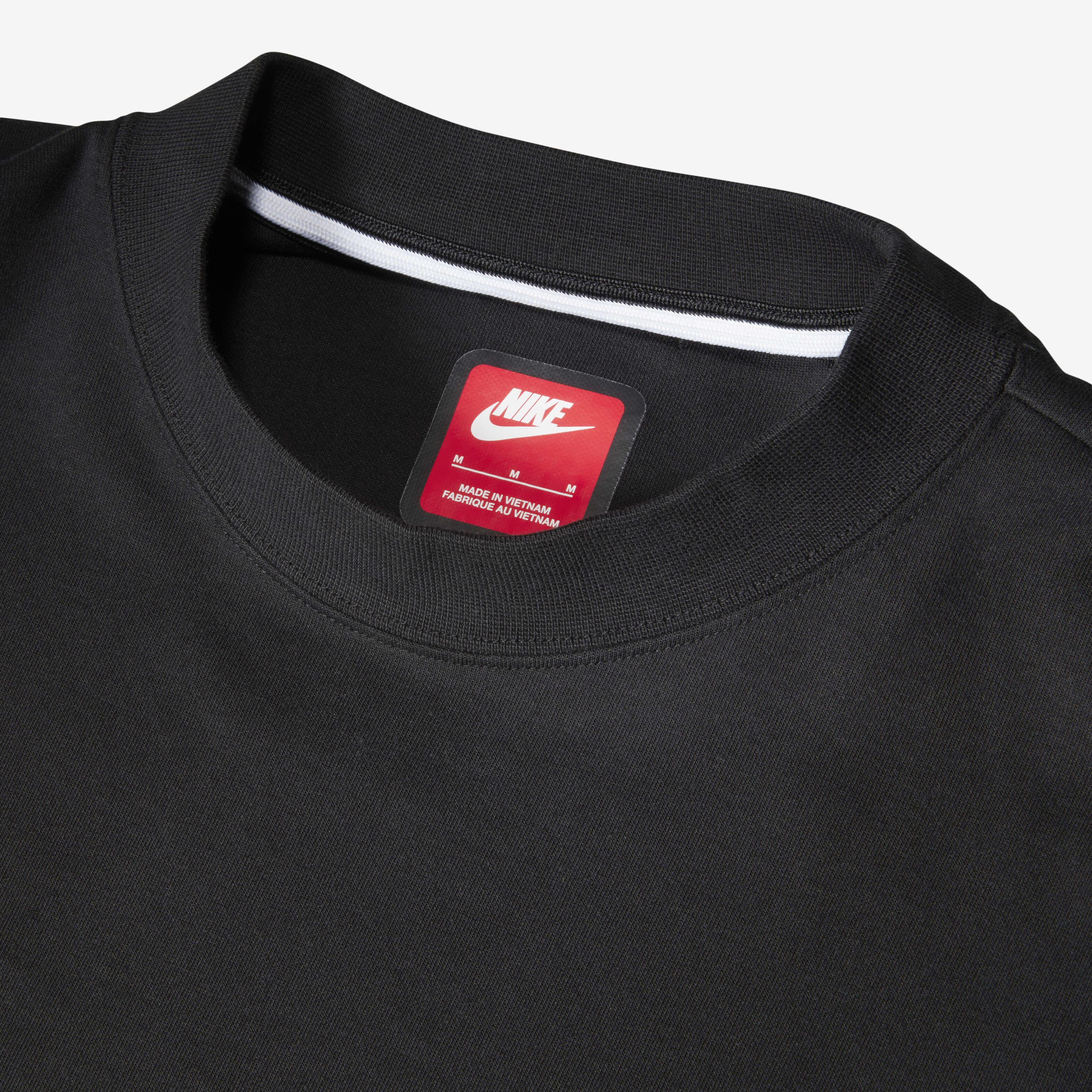 Buy Nike Sportswear Tech Fleece Re Imagined Men s Oversized Short Sleeve Sweatshirt Nike Qatar Official