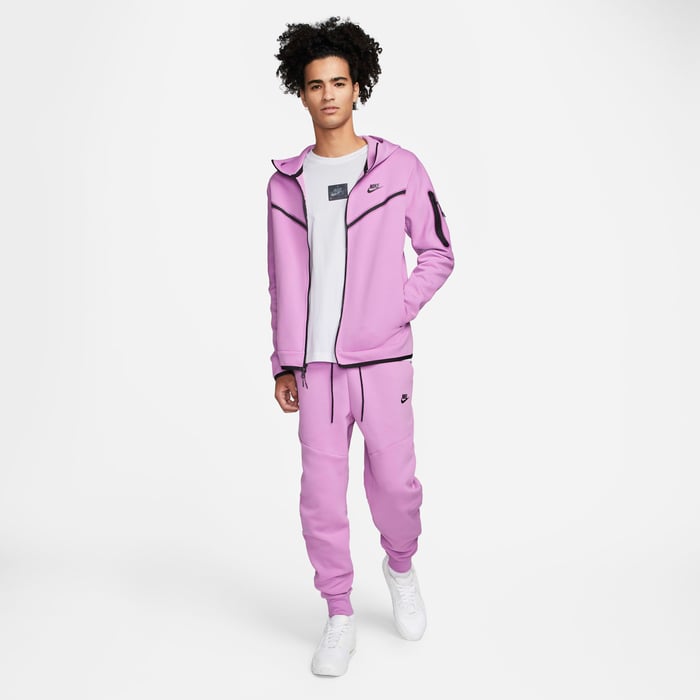 Pink Nike Tracksuit Nike Tech Sweatsuit Sale Buy Nike Sportswear