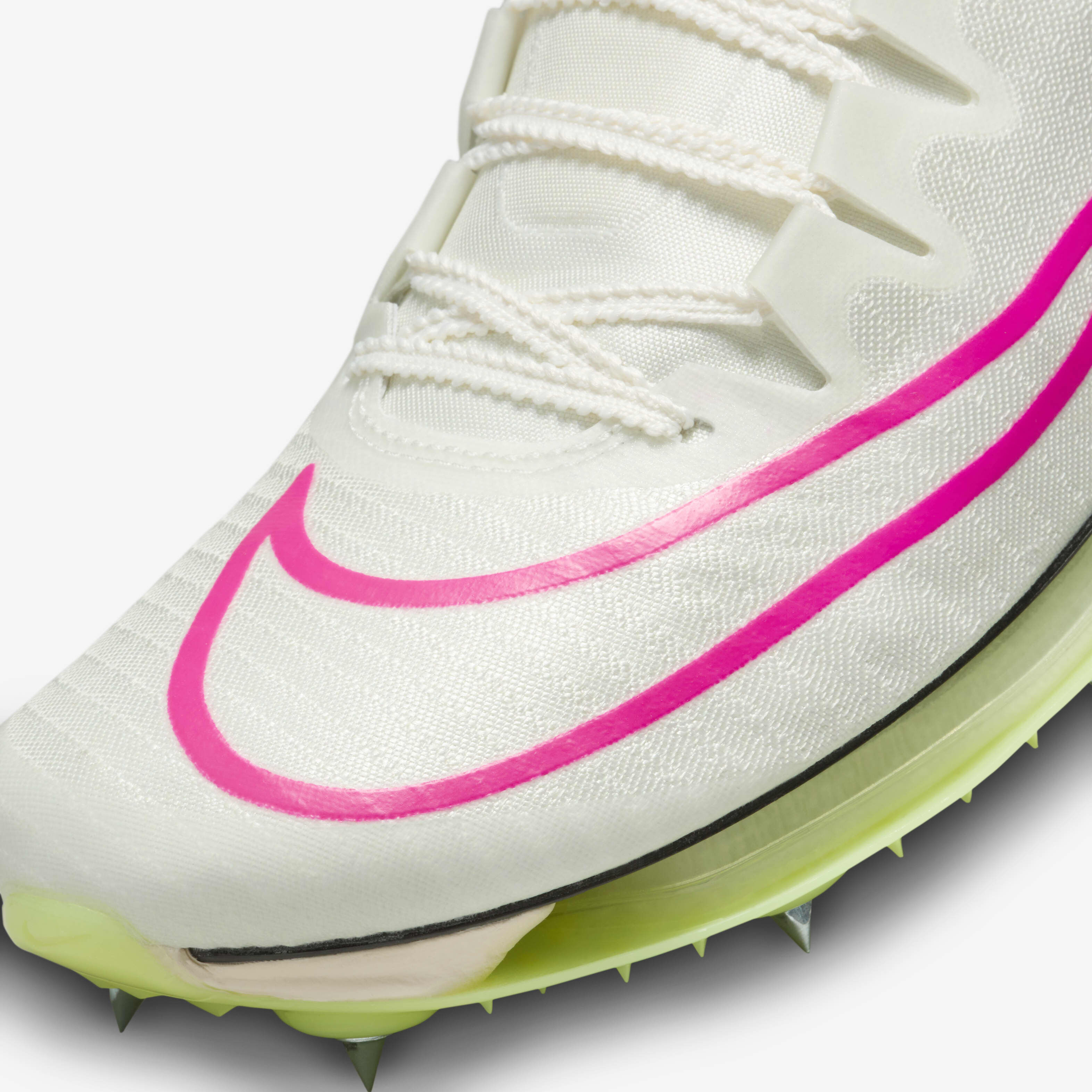 Buy Nike Air Zoom Maxfly Athletics Sprinting Spikes - Sail