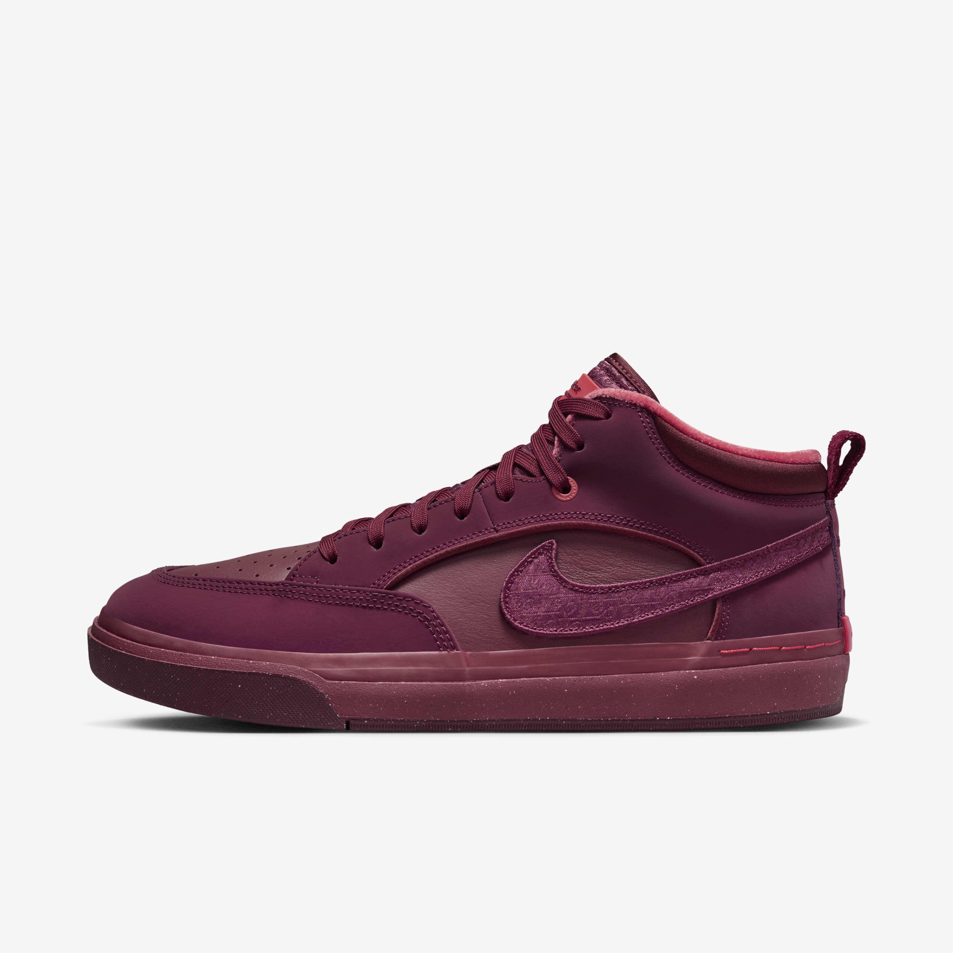 Buy Nike SB React Leo Premium Skate Shoes Nike Qatar Official