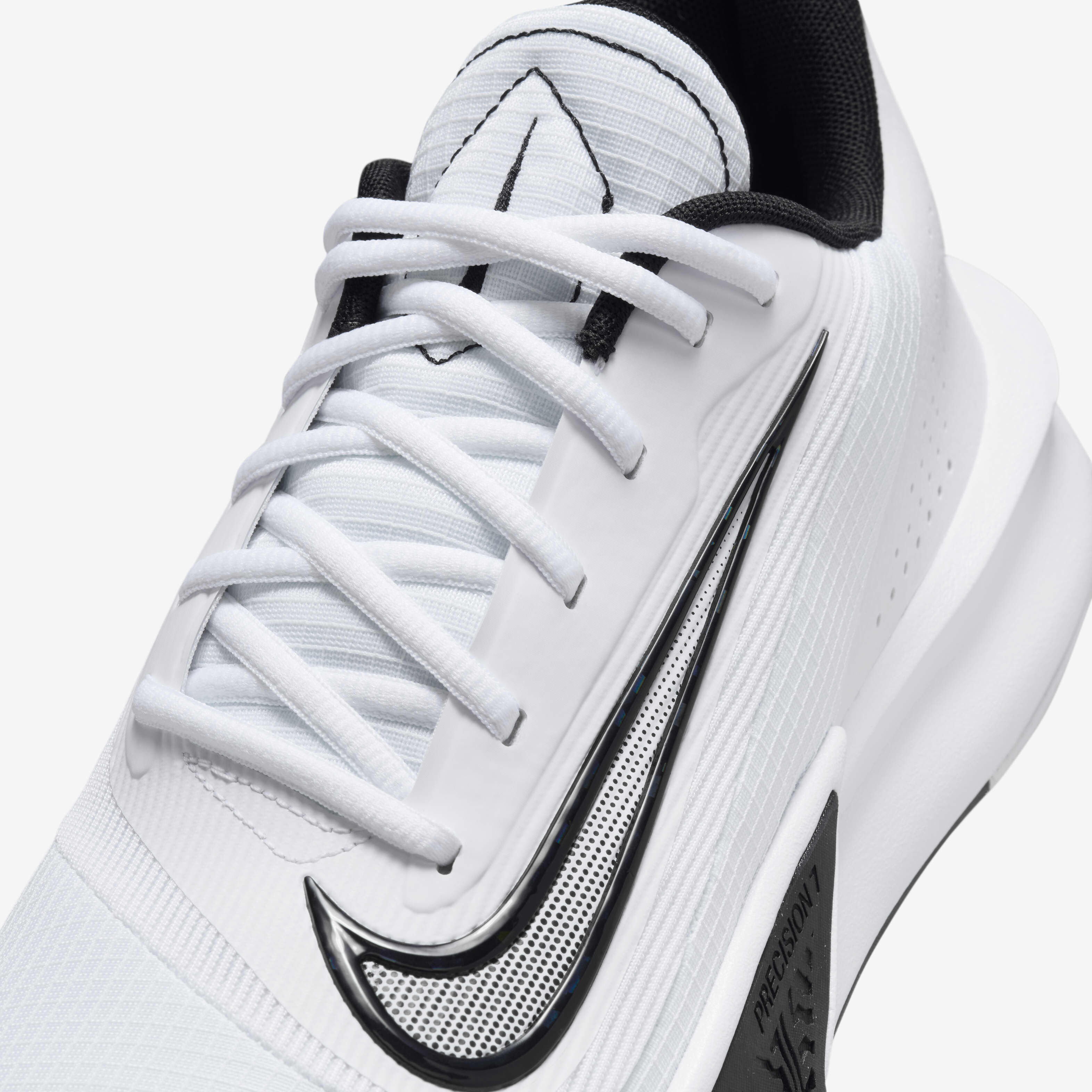 Nike Precision 7 image number 6