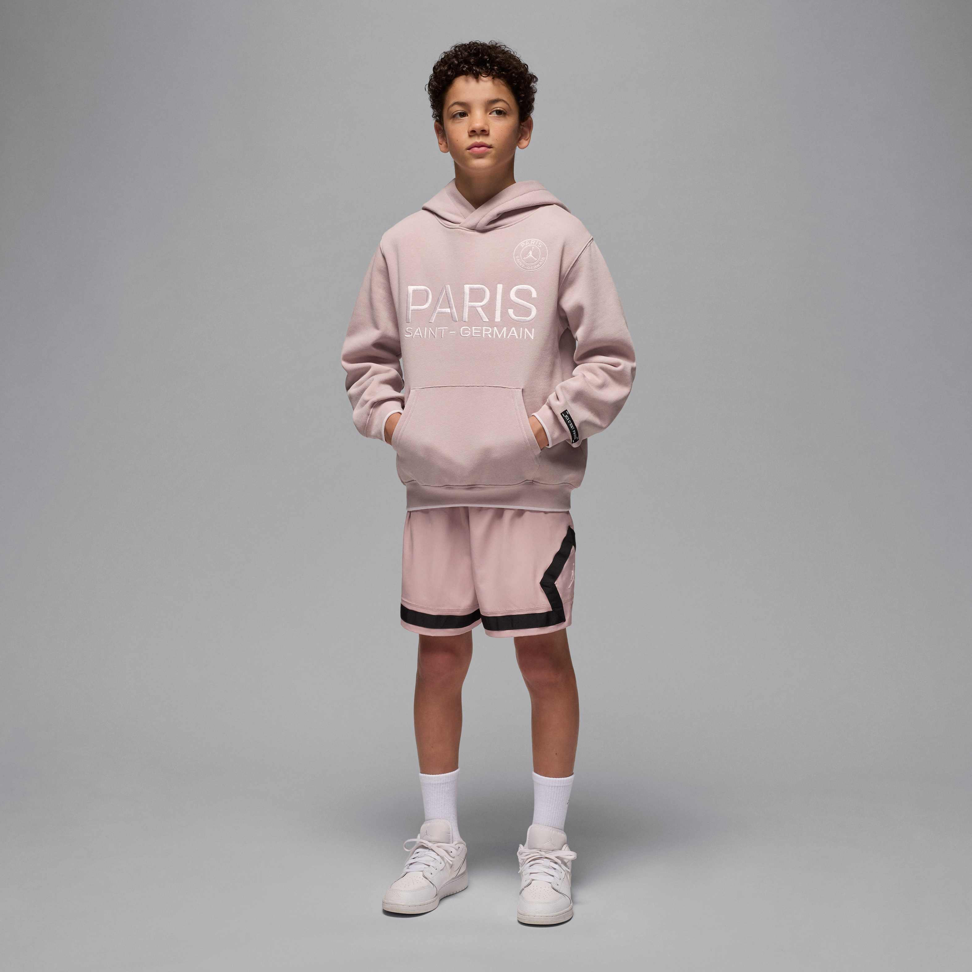 Jordan Paris Saint-Germain image number 7