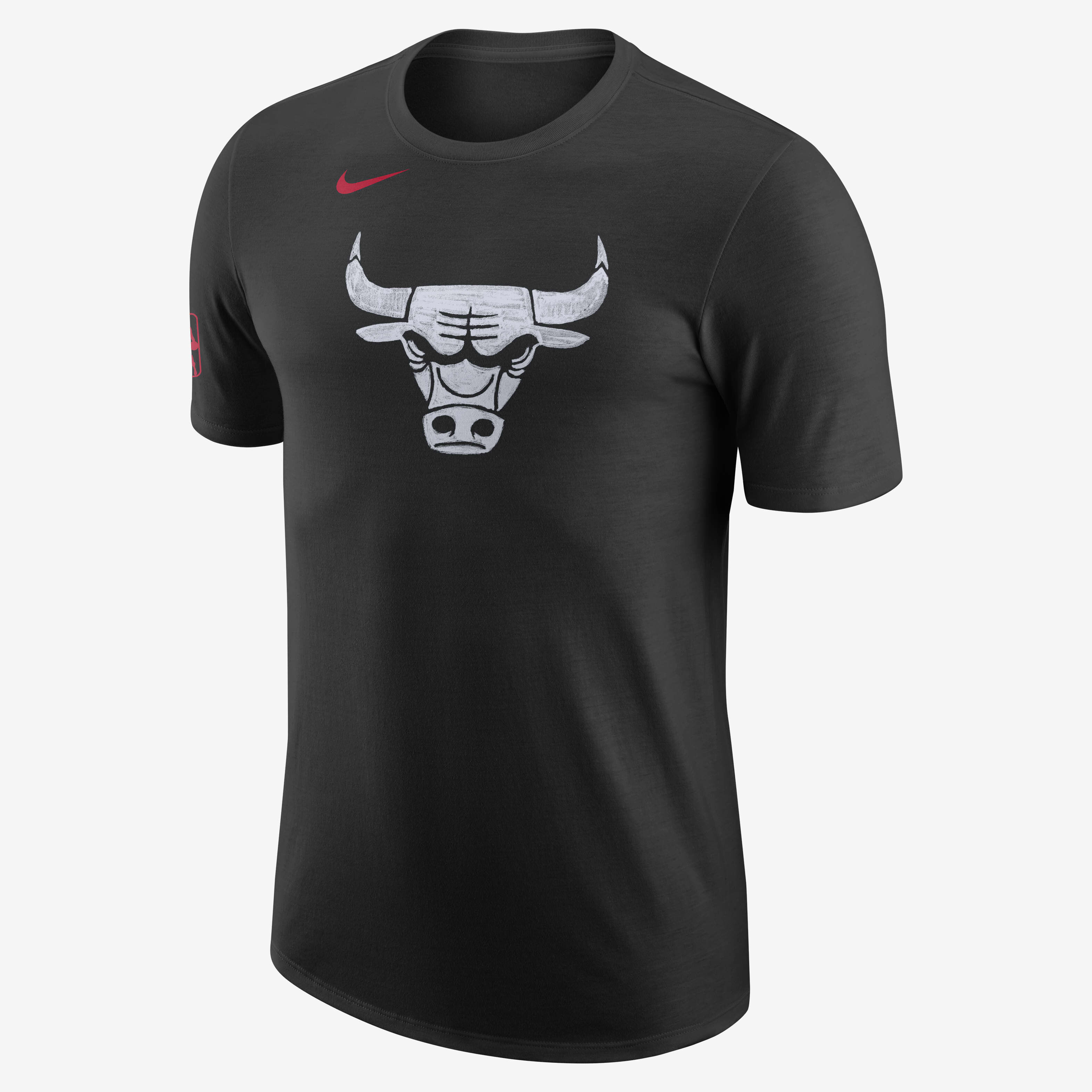 Bulls city edition t shirt hot sale