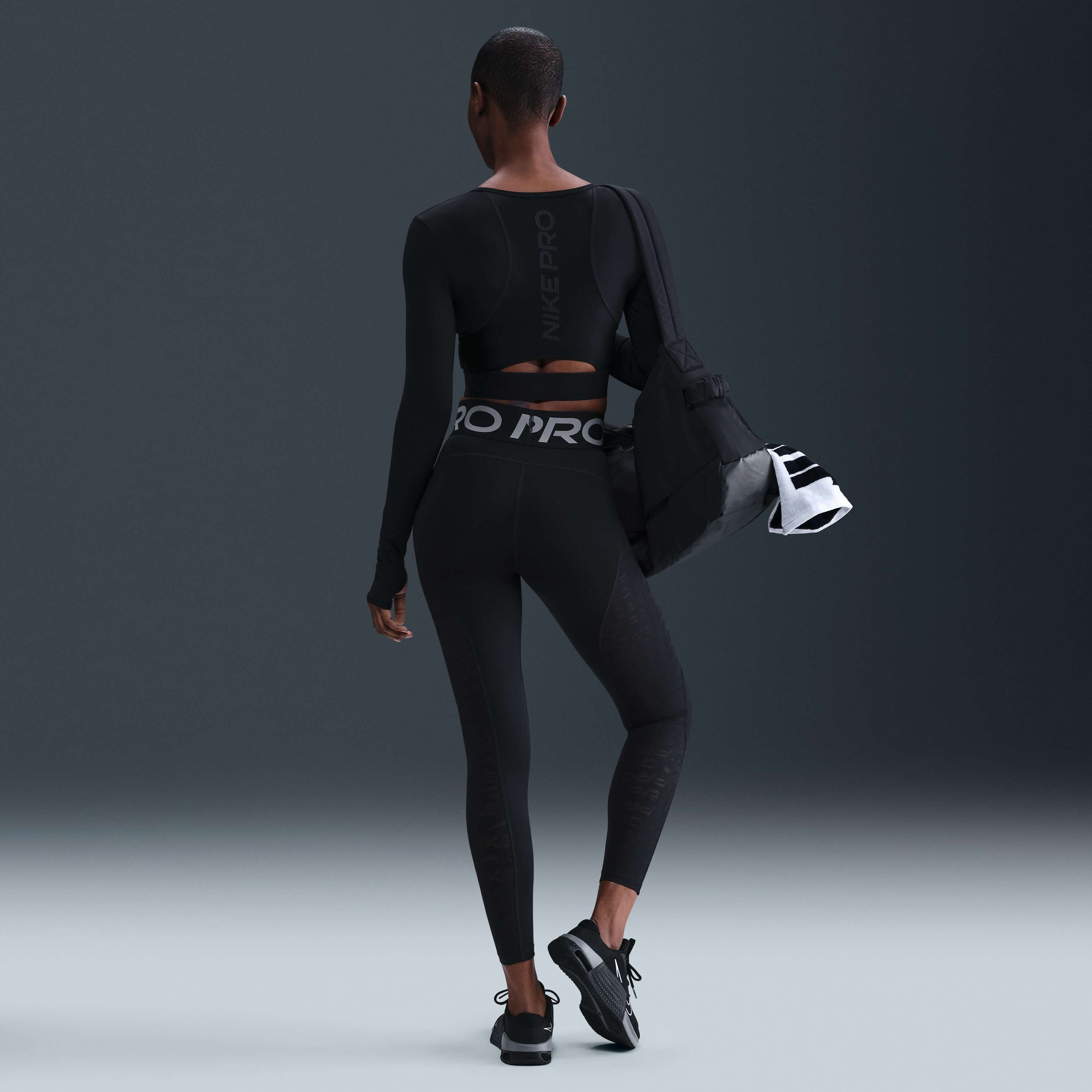 نايكي برو سكلبت image number 3