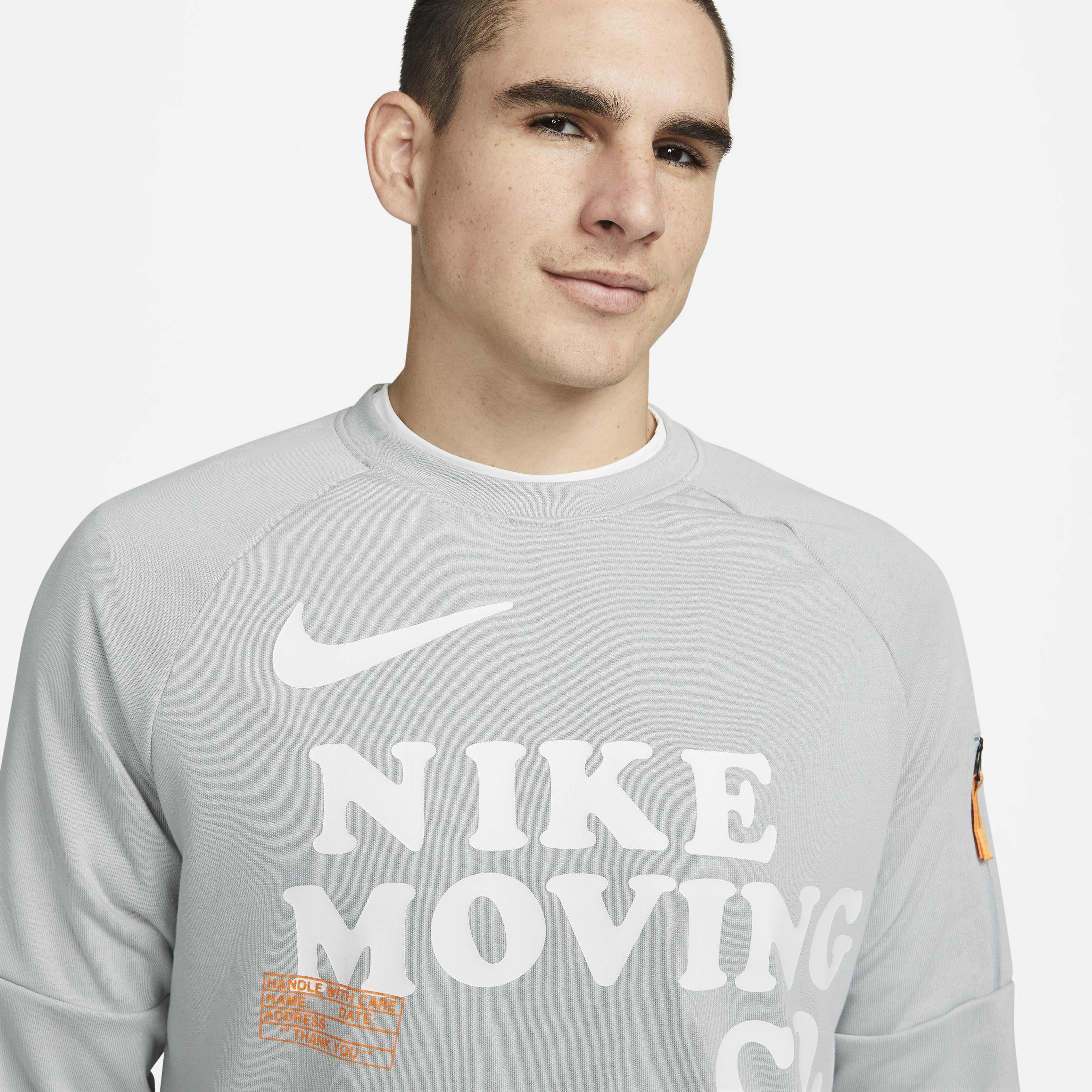 Nike Dri-FIT image number 2