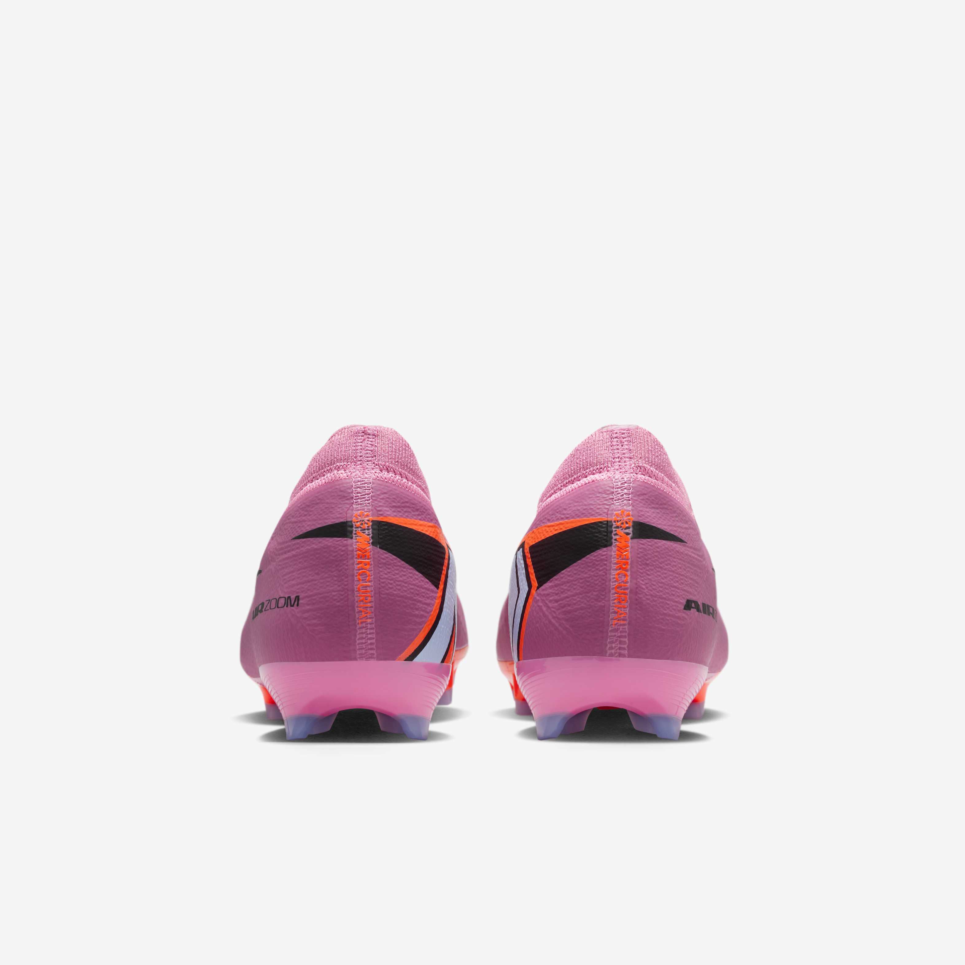 نايكي جونيور ميركيوريال فيبور 16 برو image number 5