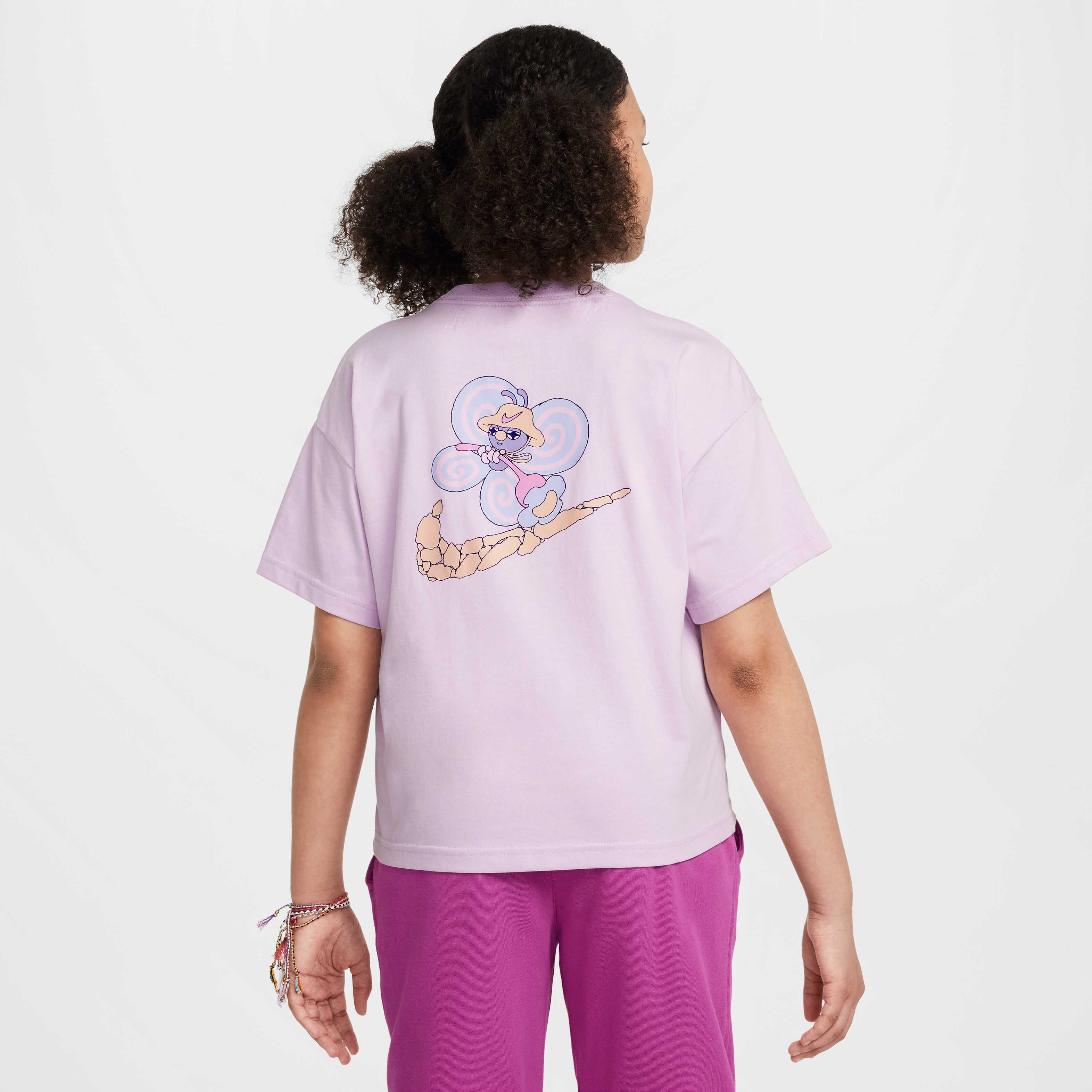 Nike Sportswear image number 1