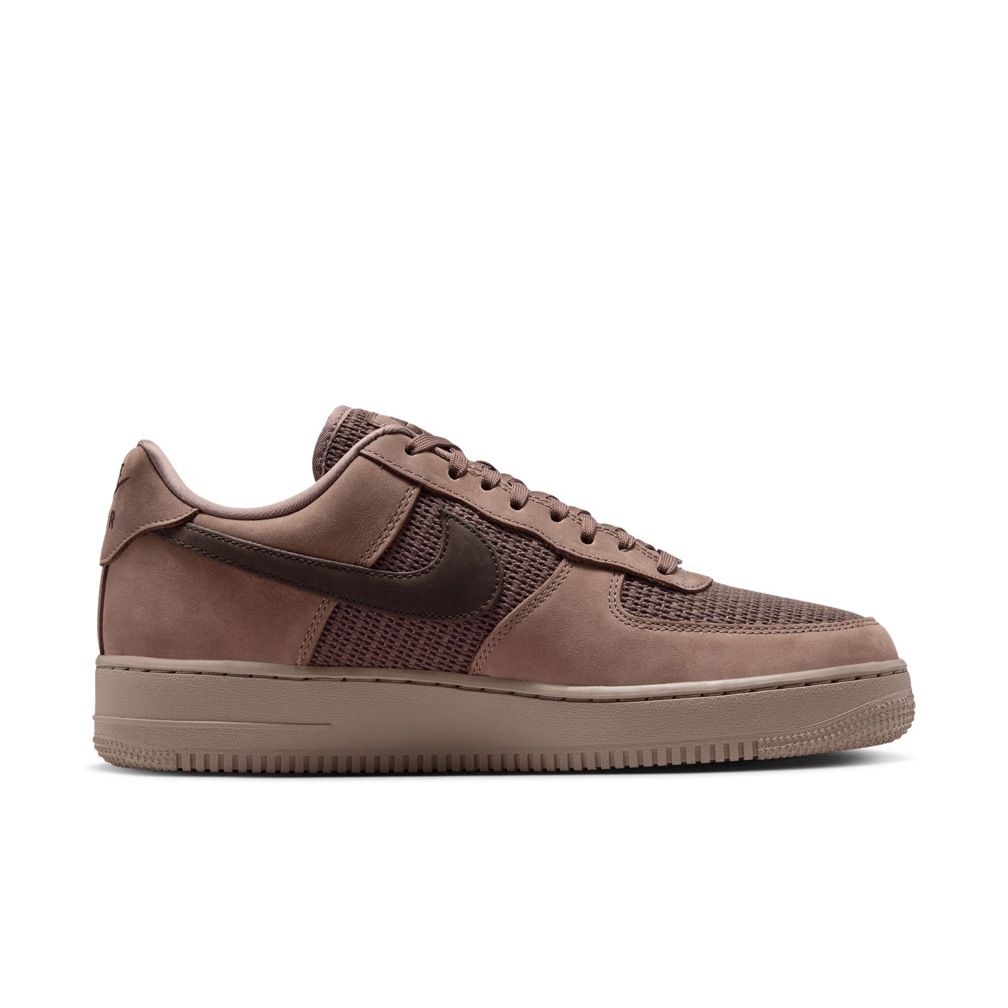 نايكي اير فورس 1 '07 LV8 image number 6