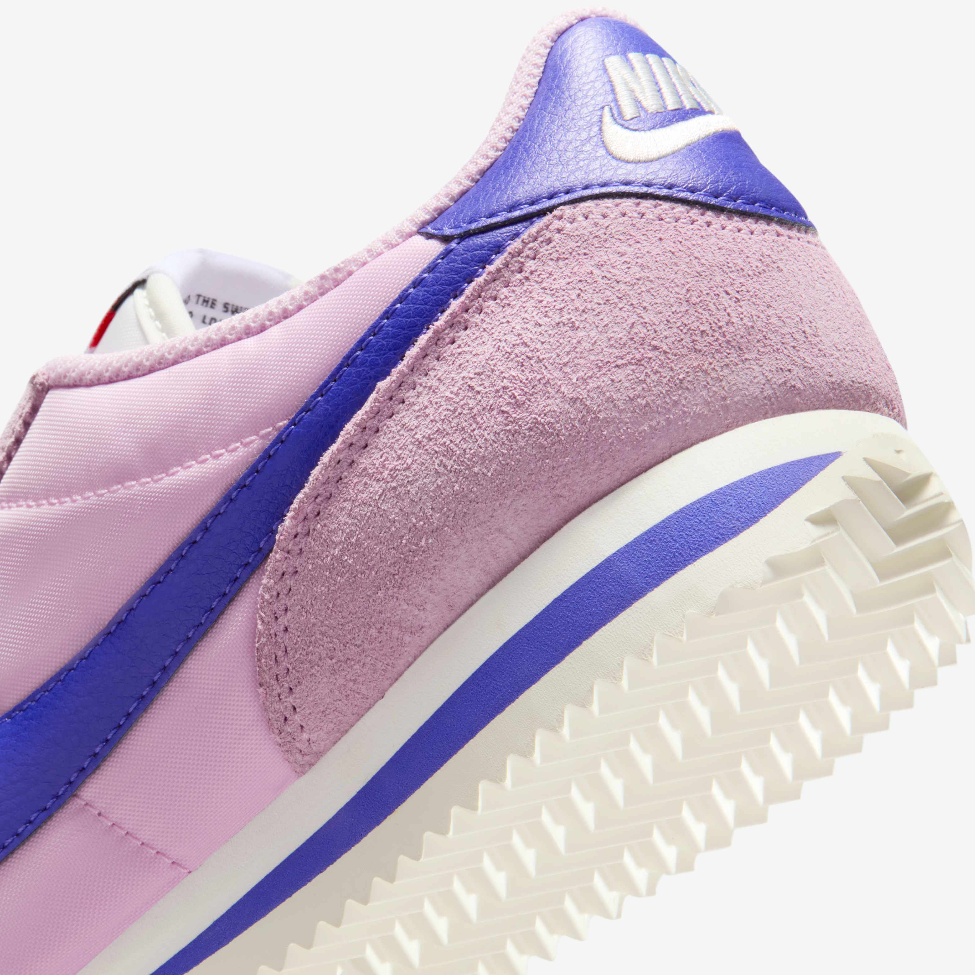 Nike Cortez Textile image number 7