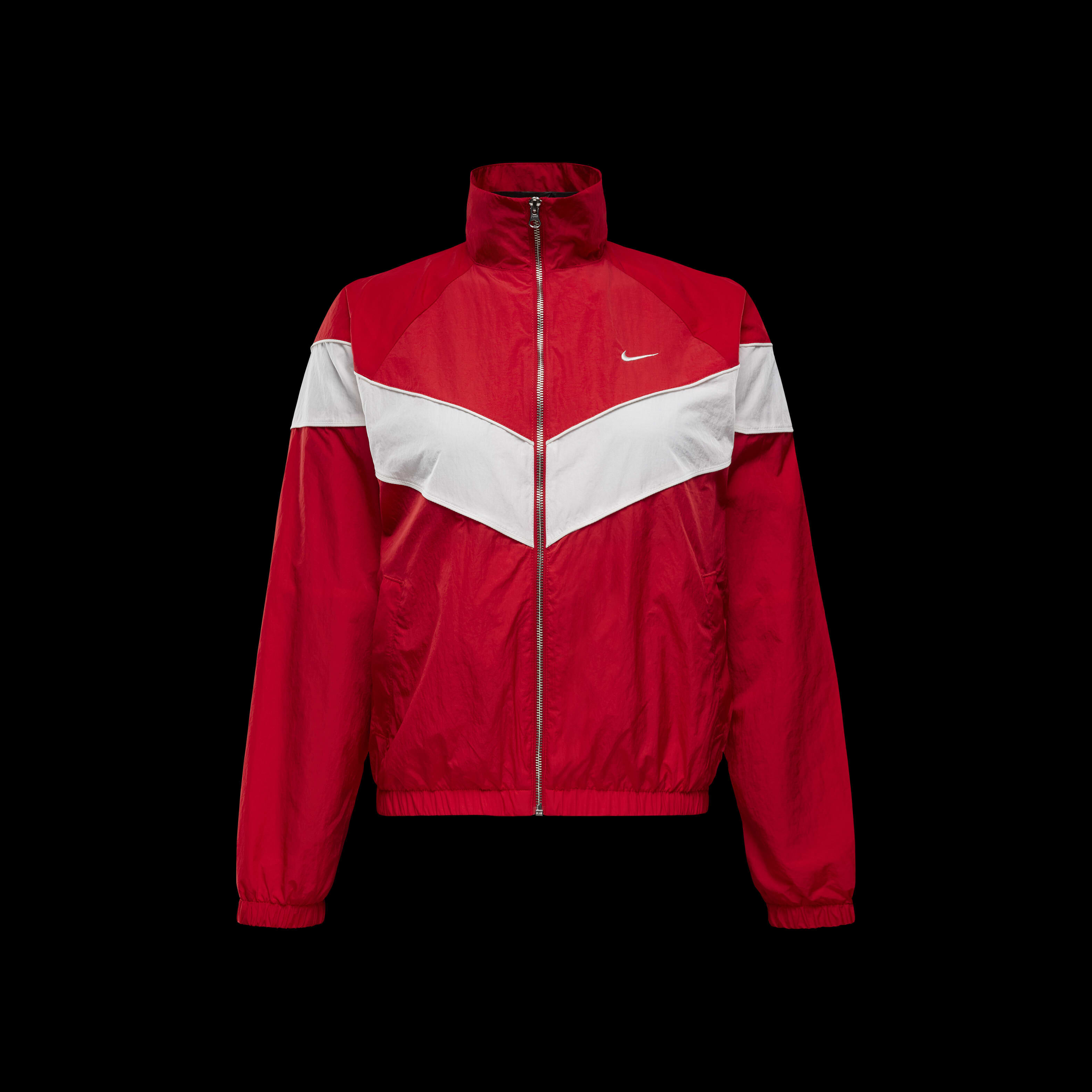 Buy Nike Windrunner Women s Loose UV Woven Full Zip Jacket Nike Qatar Official