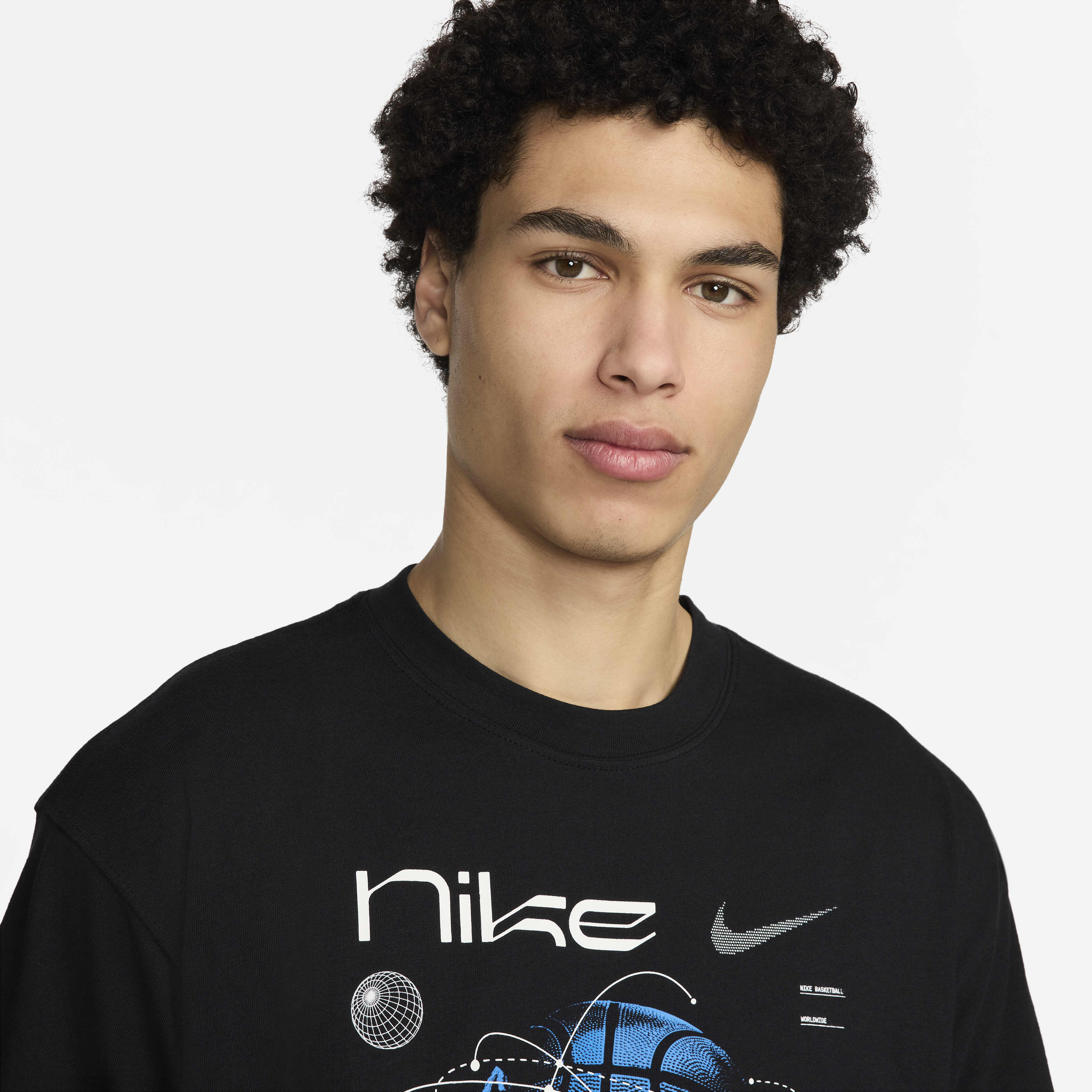 Buy Nike Men s Max90 Basketball T Shirt Nike Qatar Official