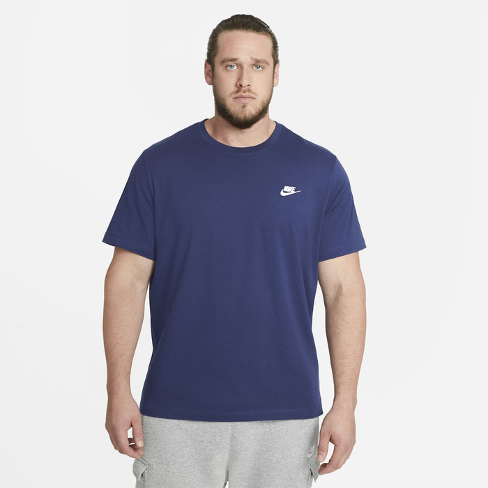 Nike Sportswear Club image number 4 Nike Sportswear Club image number 4