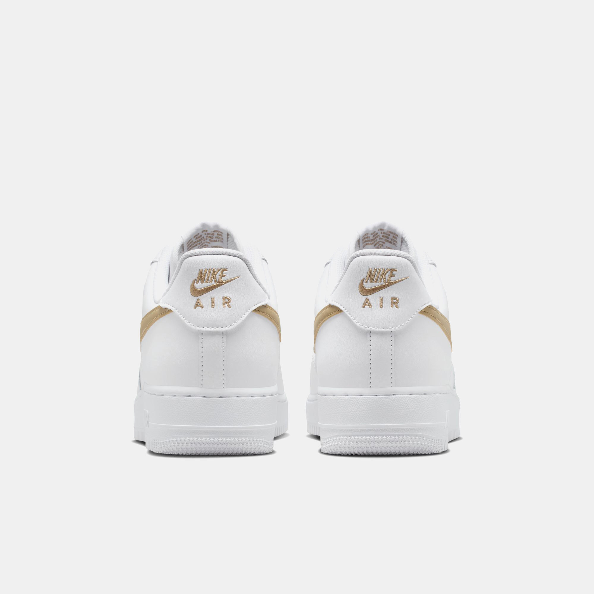 Nike Air Force 1 '07 image number 1