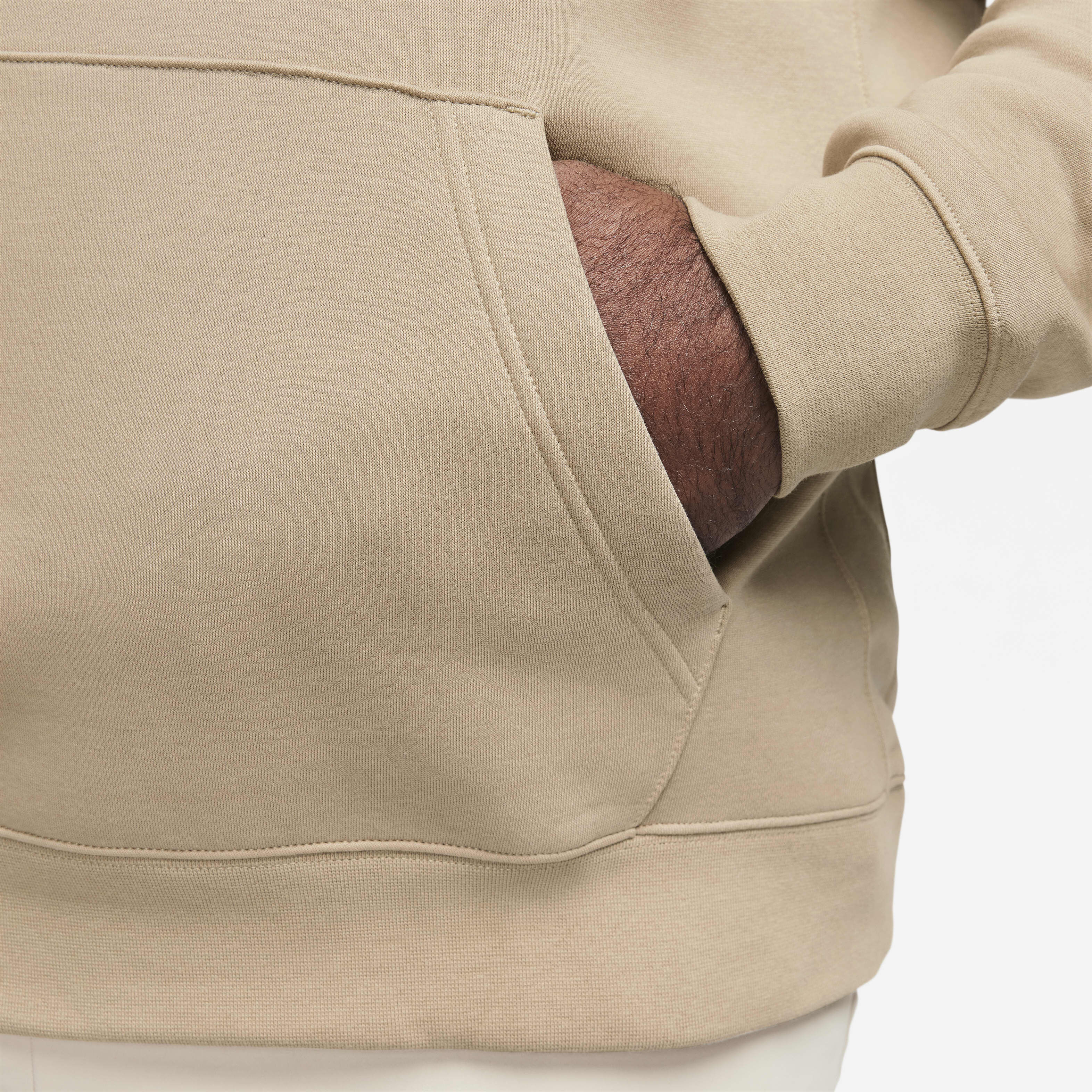 نايكي سبورتسوير كلوب فليس image number 10