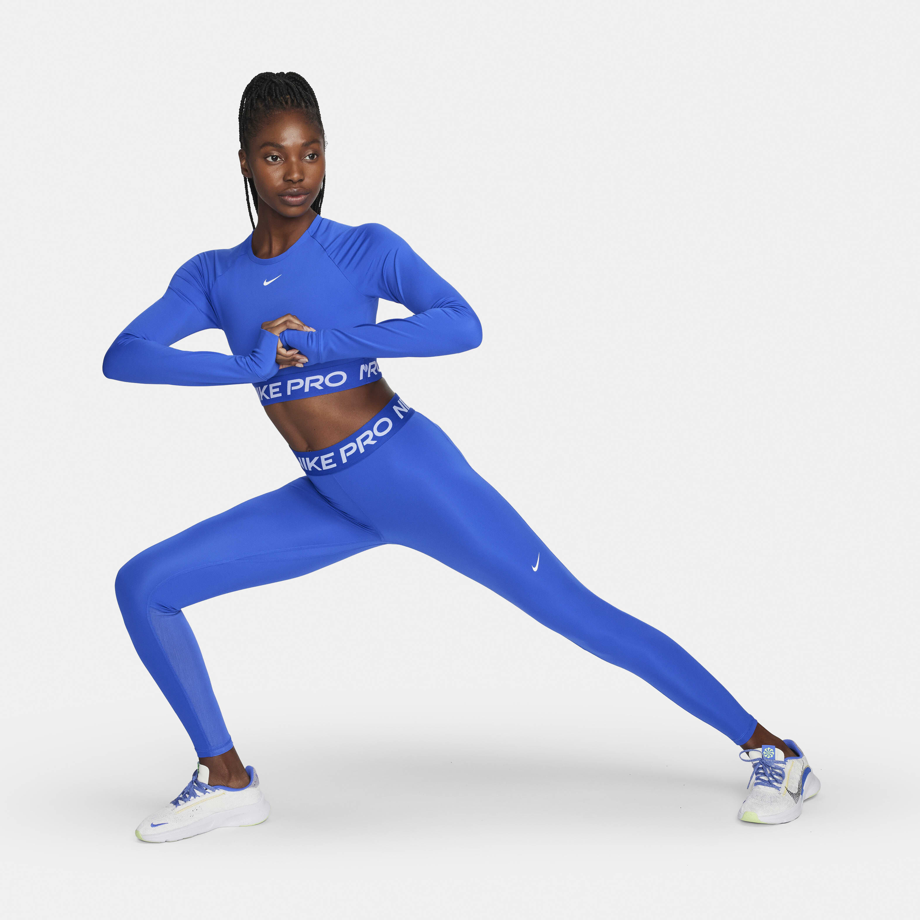 نايكي برو image number 4