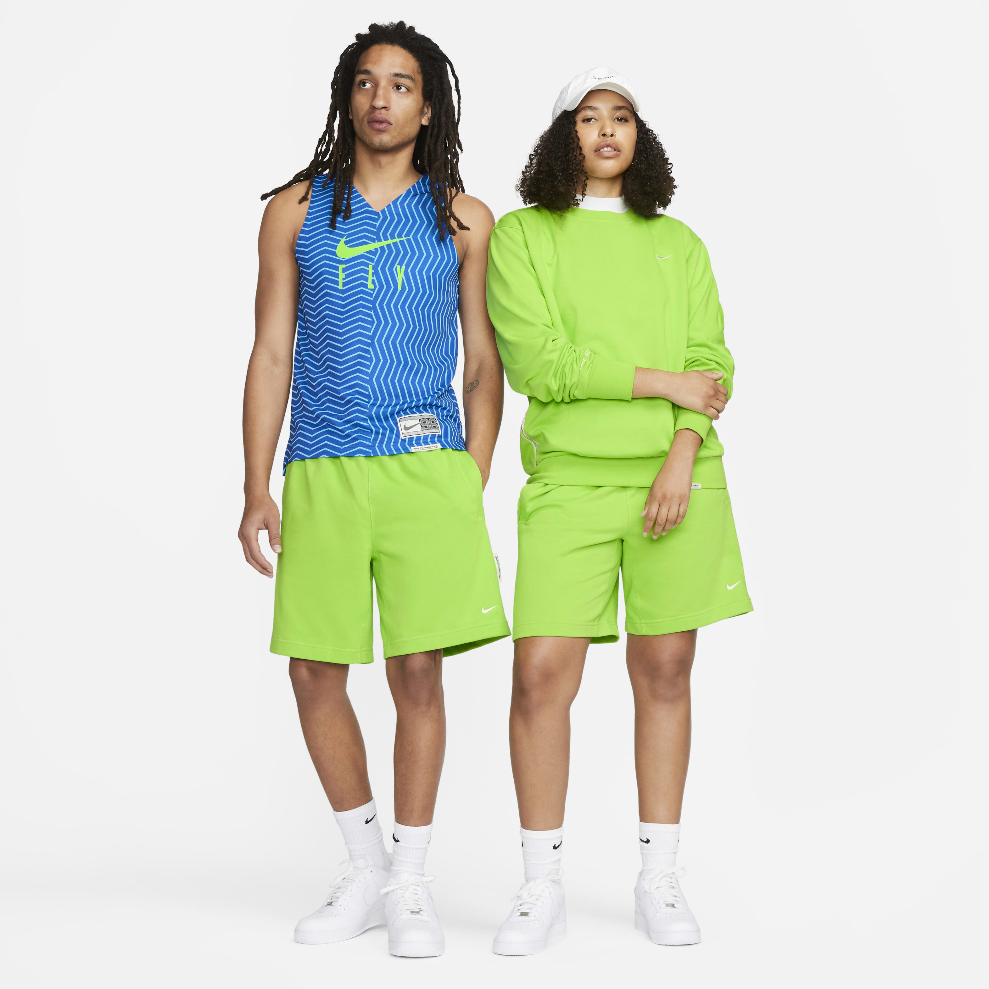 نايكي ستاندرد اشيو image number 8