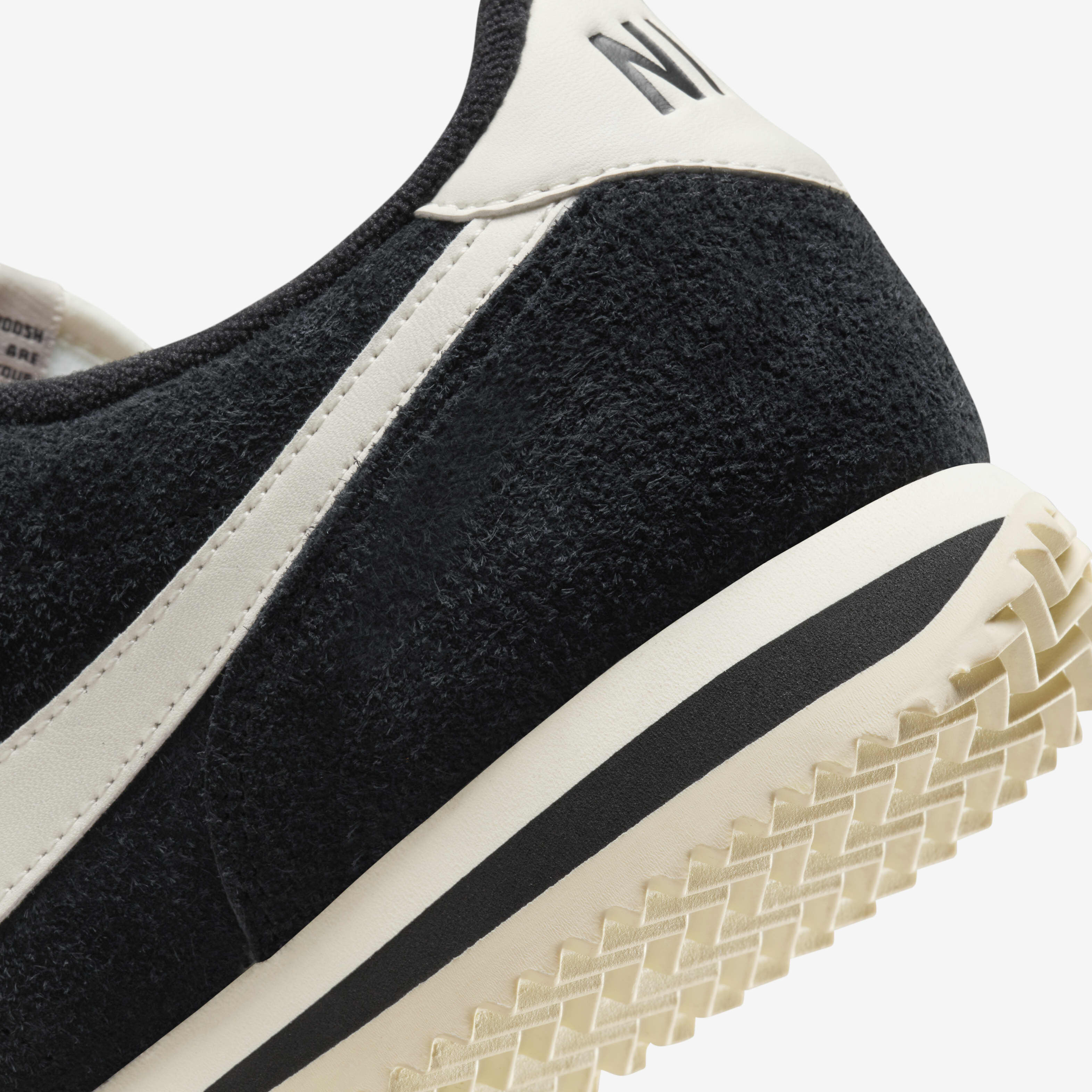 Nike vintage suede outlet