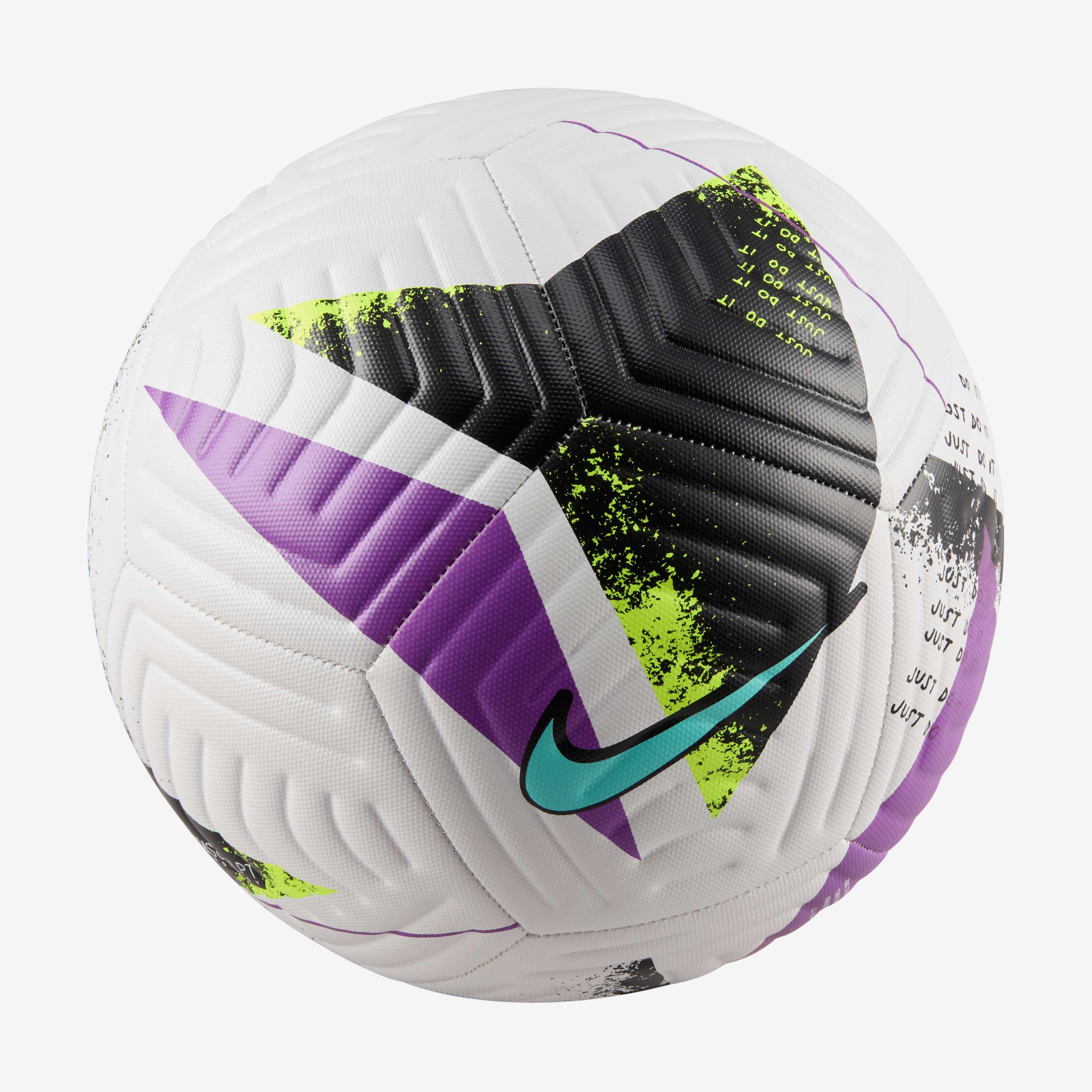 Nike Academy image number 1