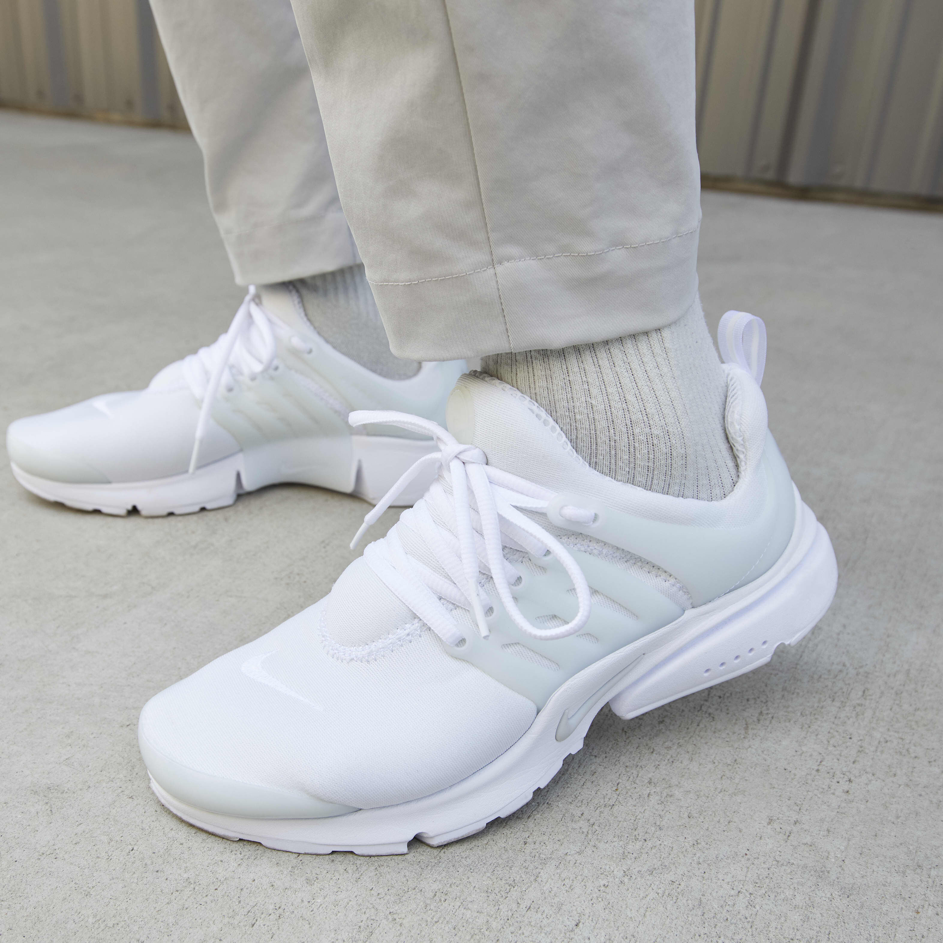 Buy Nike Air Presto Men s Shoes Nike Qatar Official