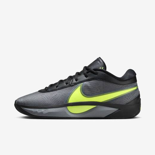 September New Drops-Nike, Giannis Freak 6, Basketball Shoes