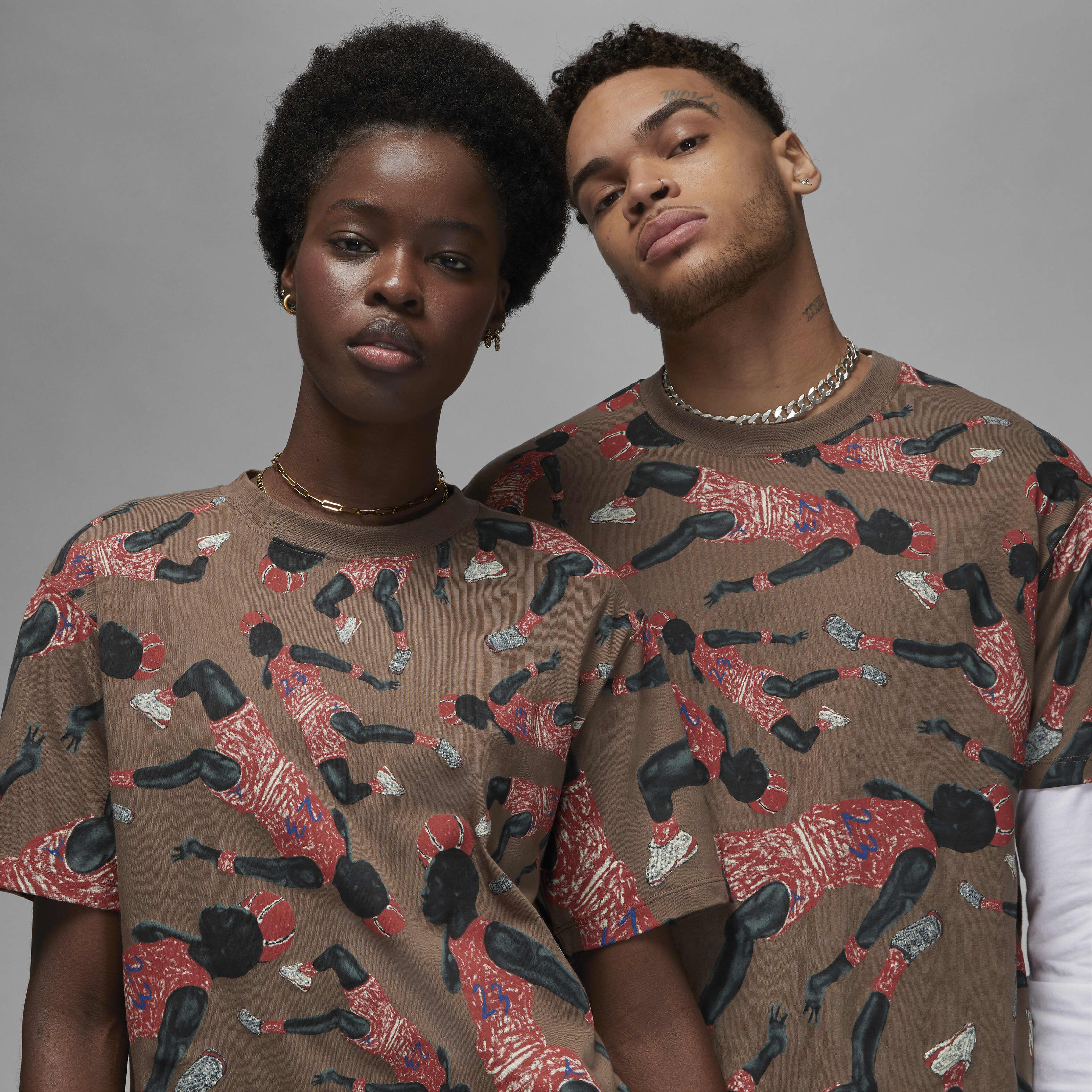 جوردن ارتيست سيريس باي باركر دانكن image number 2