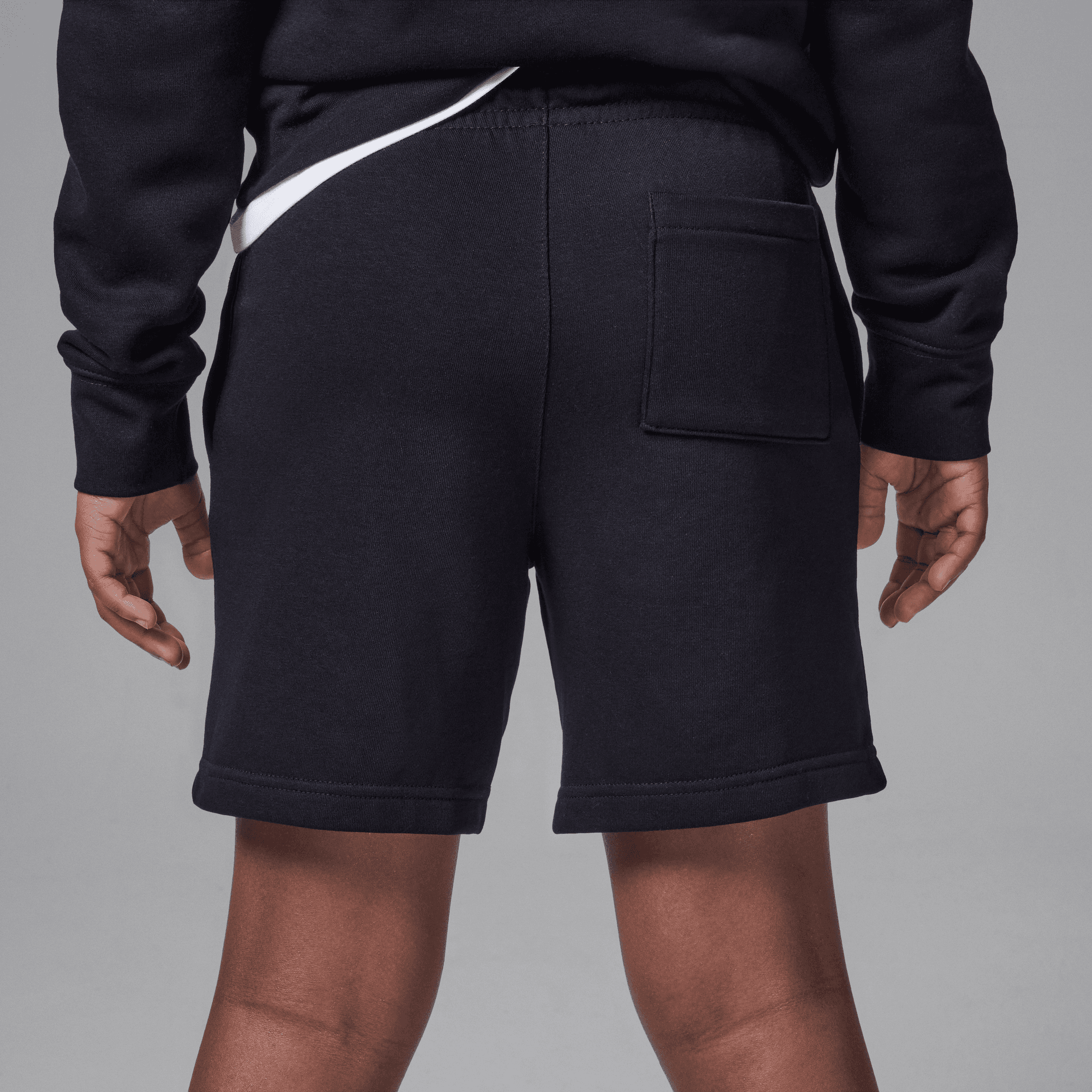 Jordan MJ Brooklyn French Terry Essentials image number 2