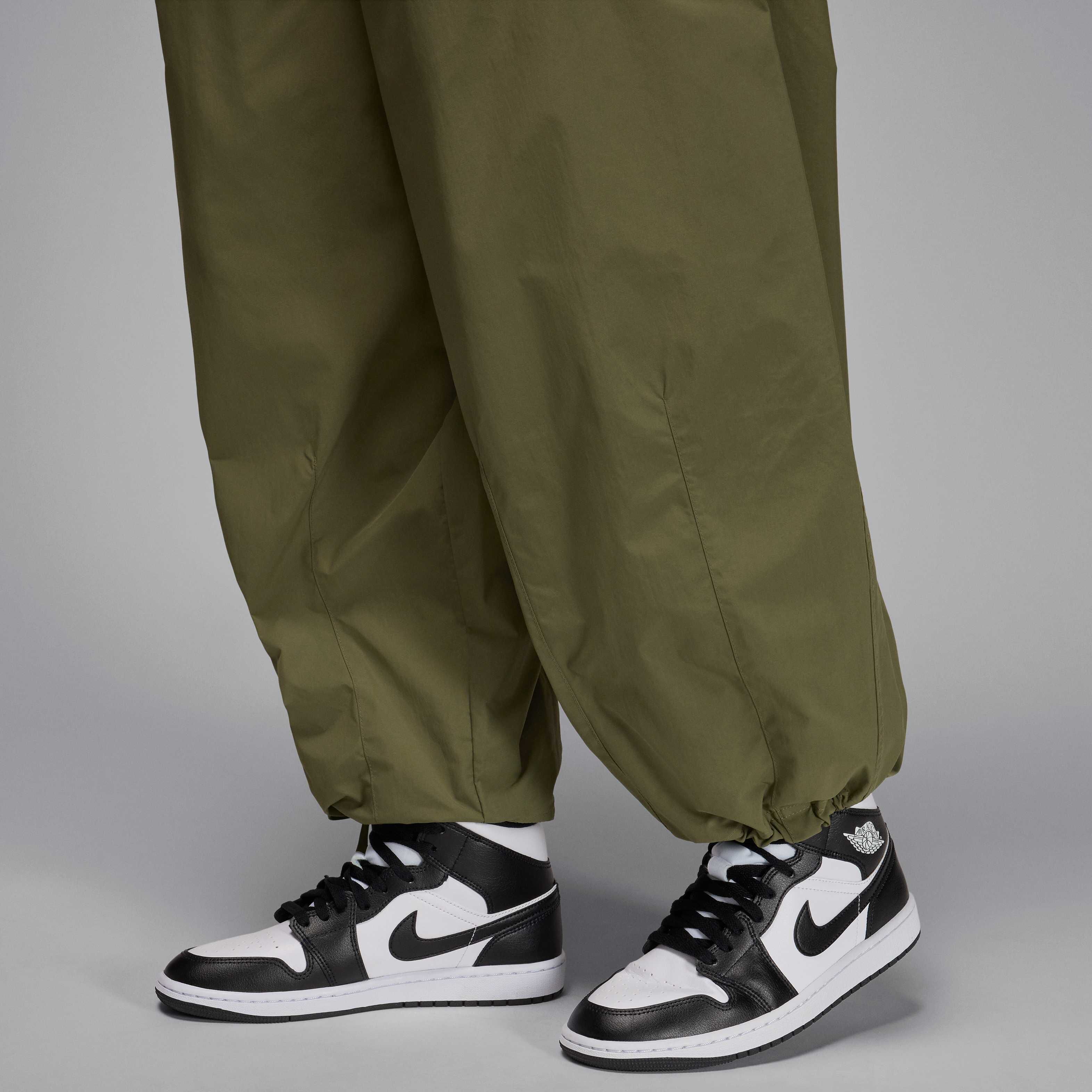 Buy Jordan Flight Chicago Women's Parachute Trousers