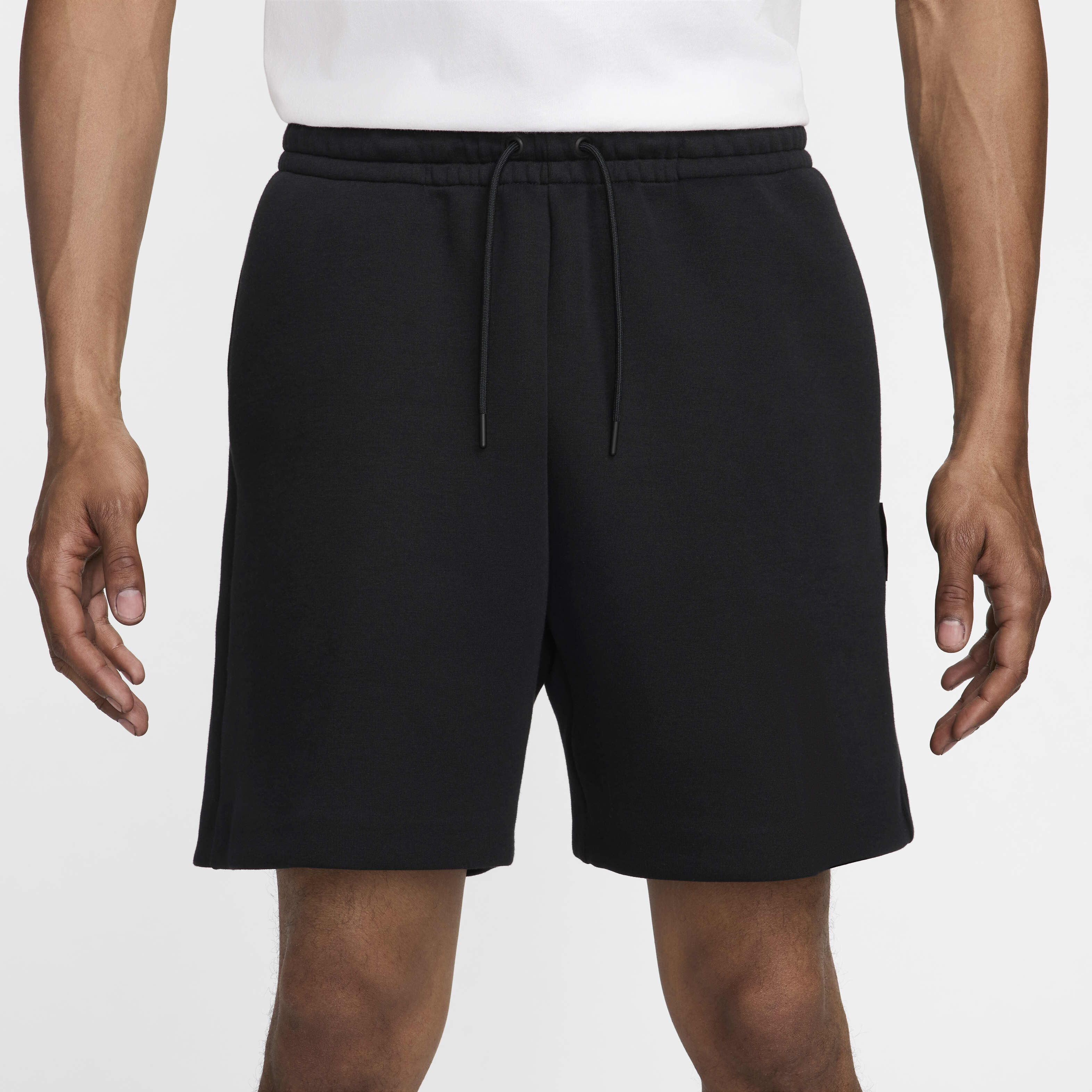 Buy Nike Tech Men s Fleece Shorts Nike Qatar Official