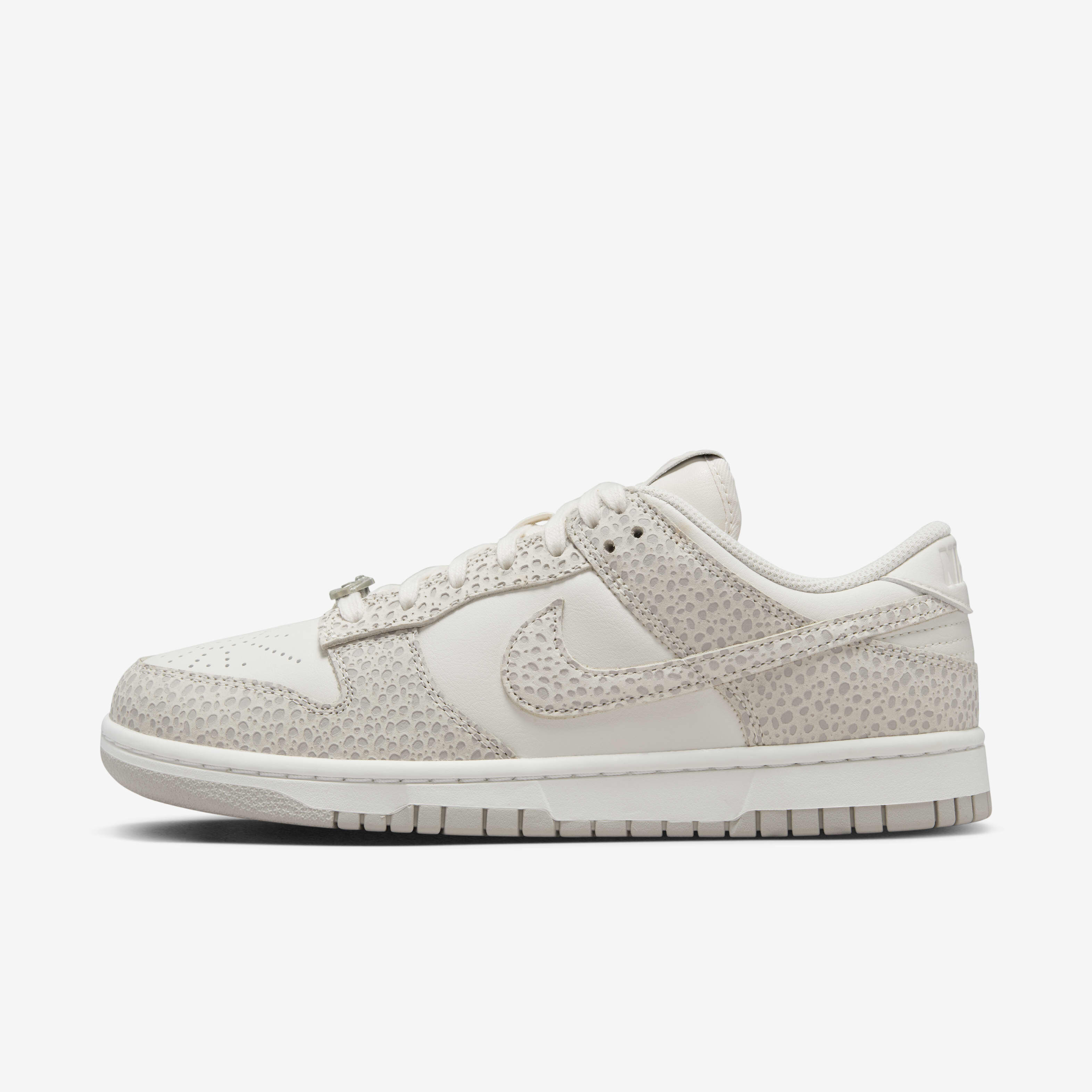 Buy Nike Dunk Low Premium Women's Shoes - Phantom/Light