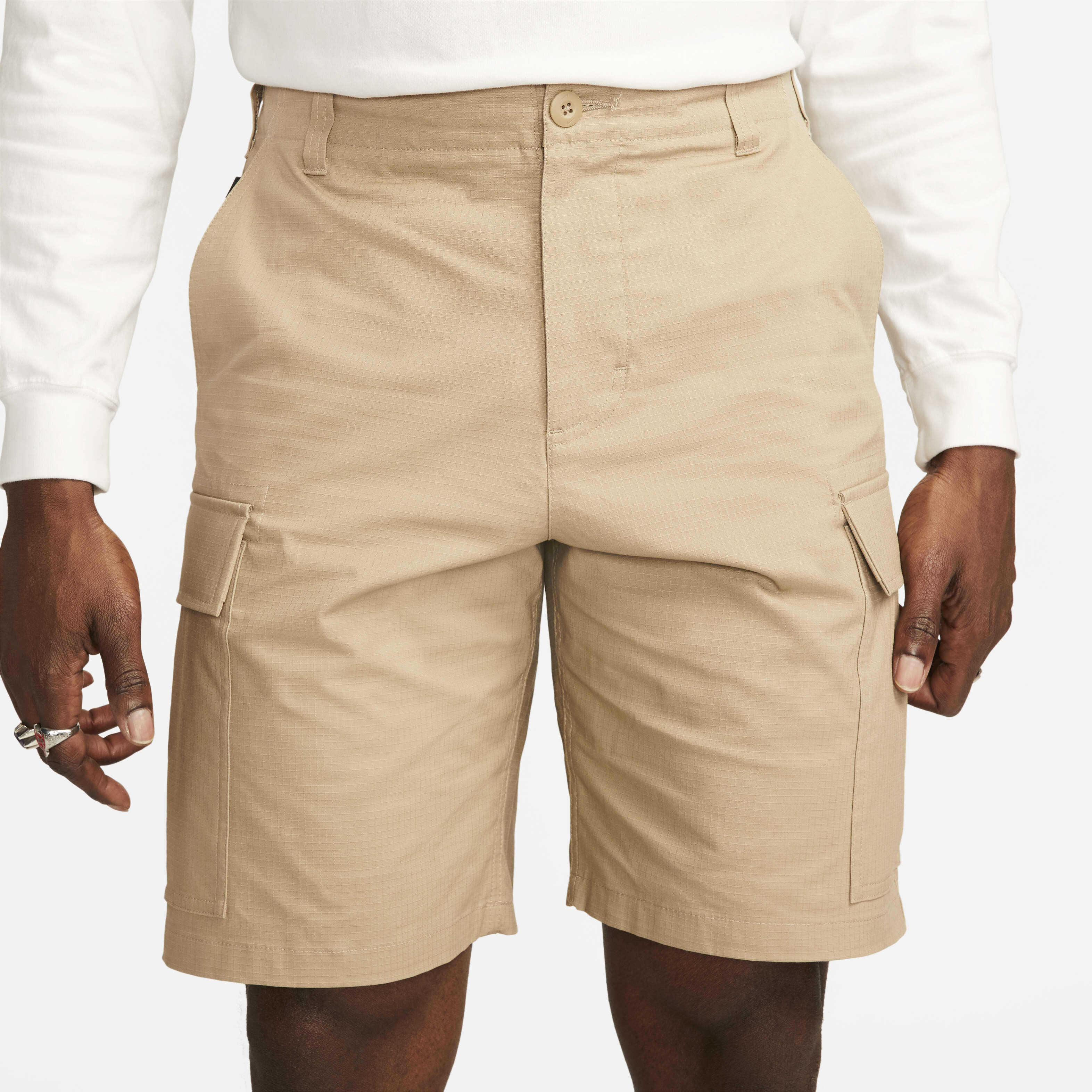 Buy Nike SB Kearny Men s Cargo Skate Shorts Nike Qatar Official