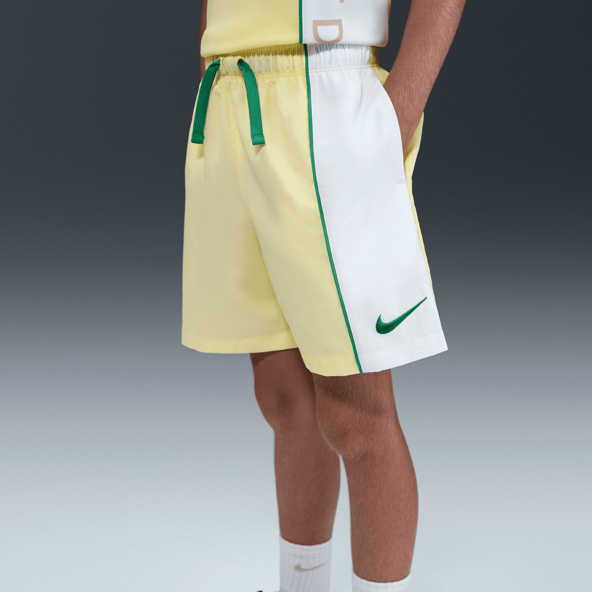 Nike Net Dri-FIT image number 1